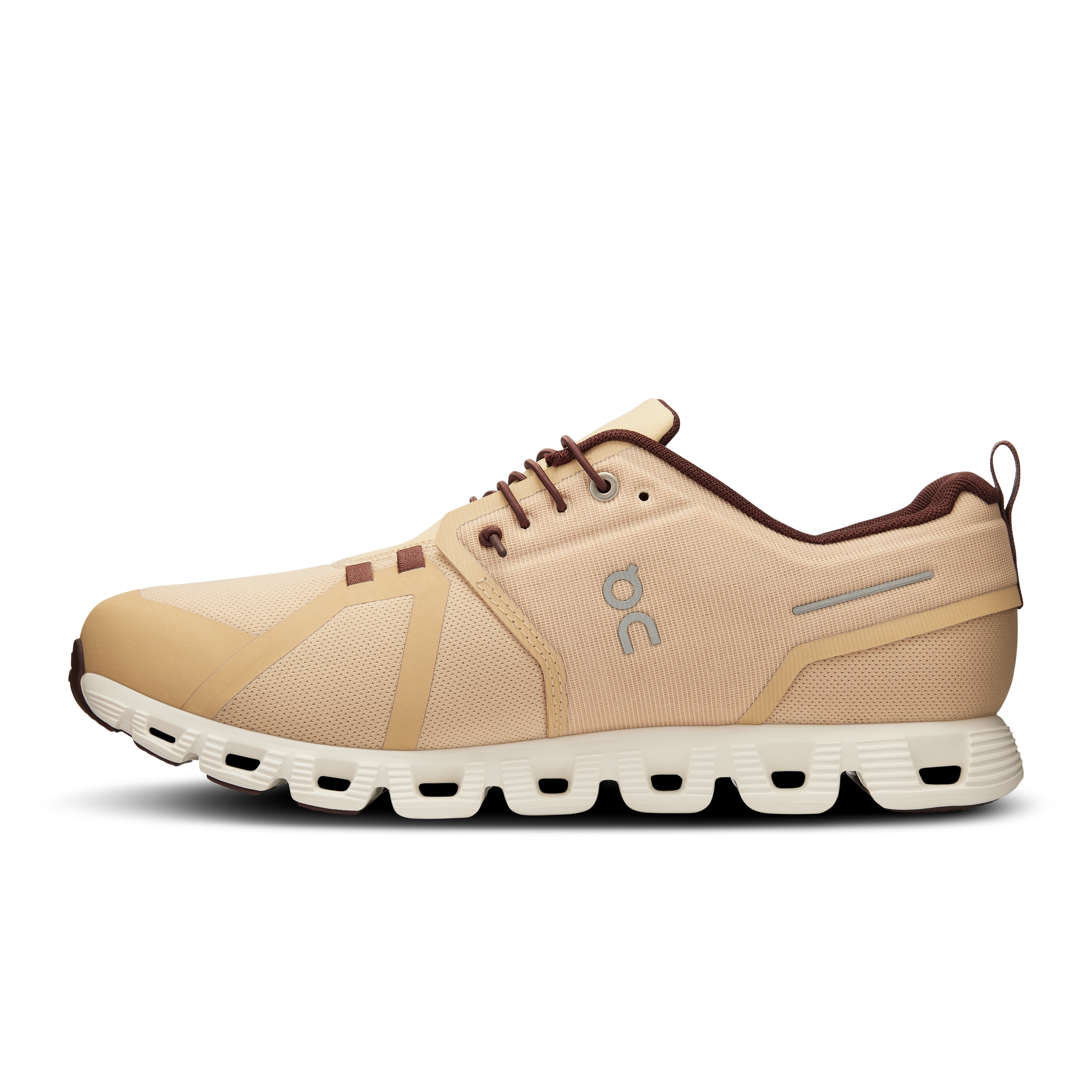 Cloud 5 Waterproof M Savannah | Ivory