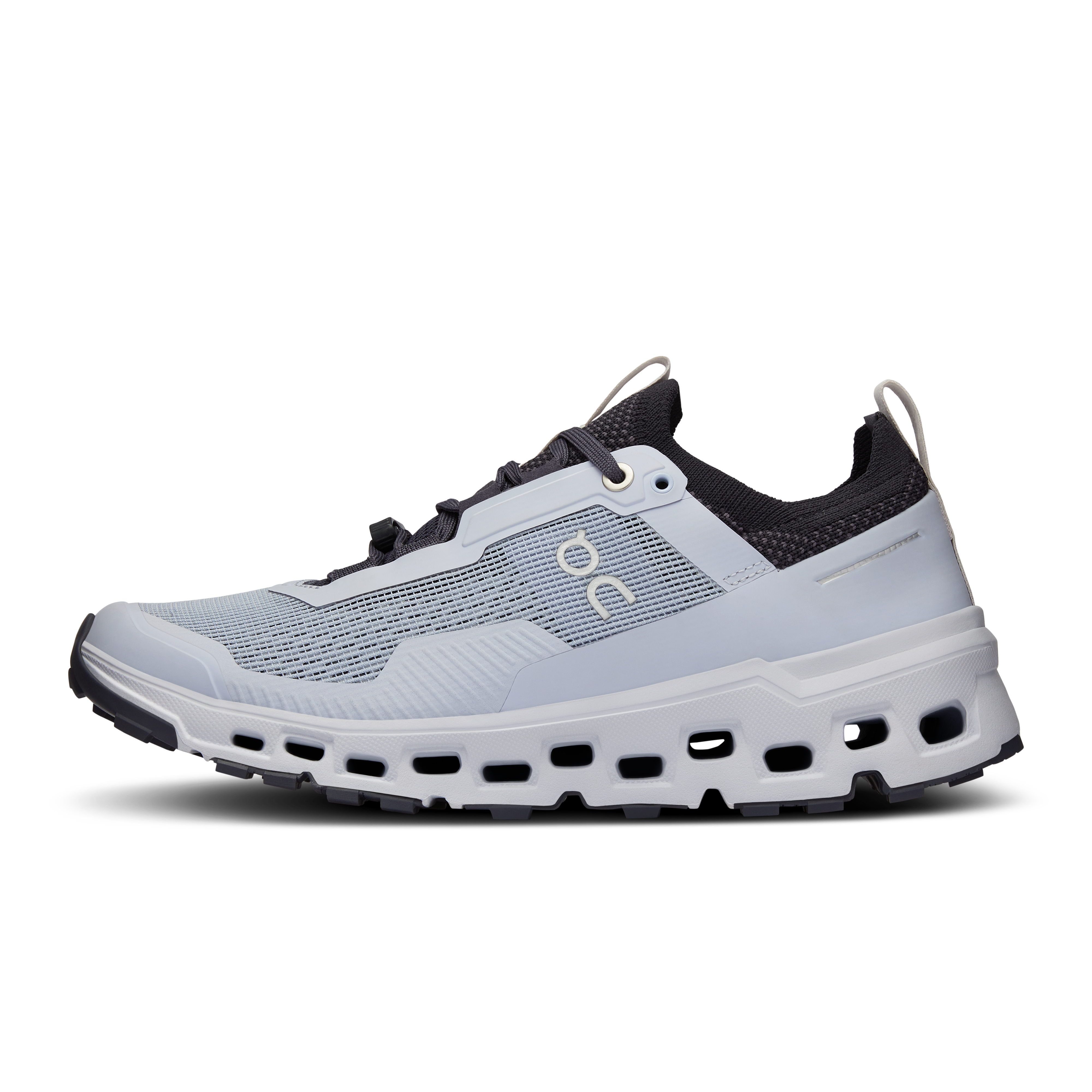 Cloudultra 2 Heather | Iron W