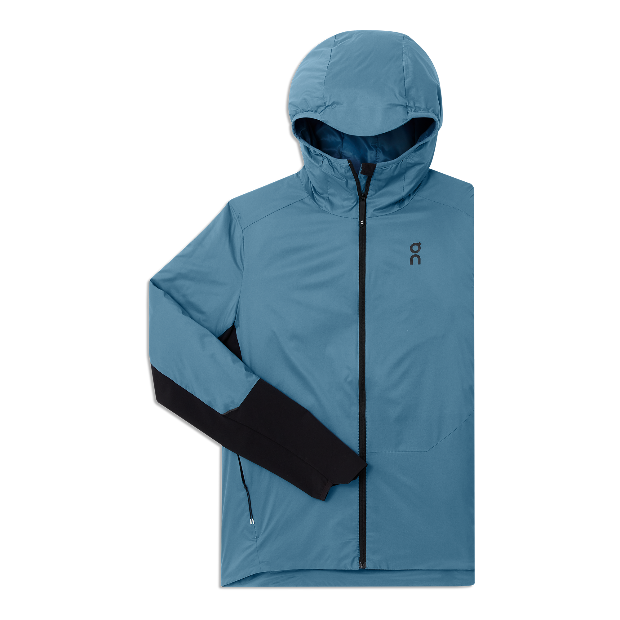 Insulator Jacket Stellar | Black M