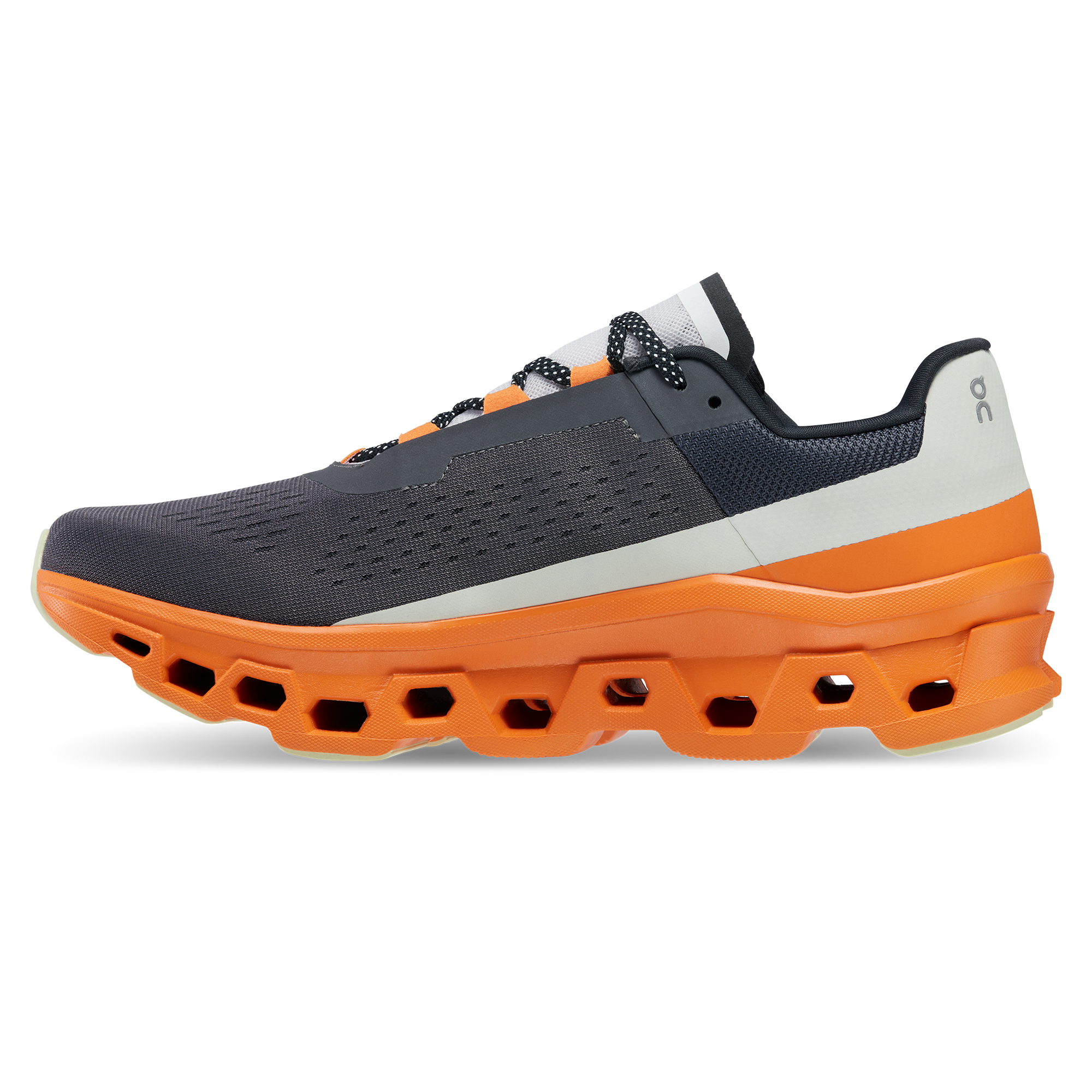 Cloudmonster Eclipse | Turmeric M