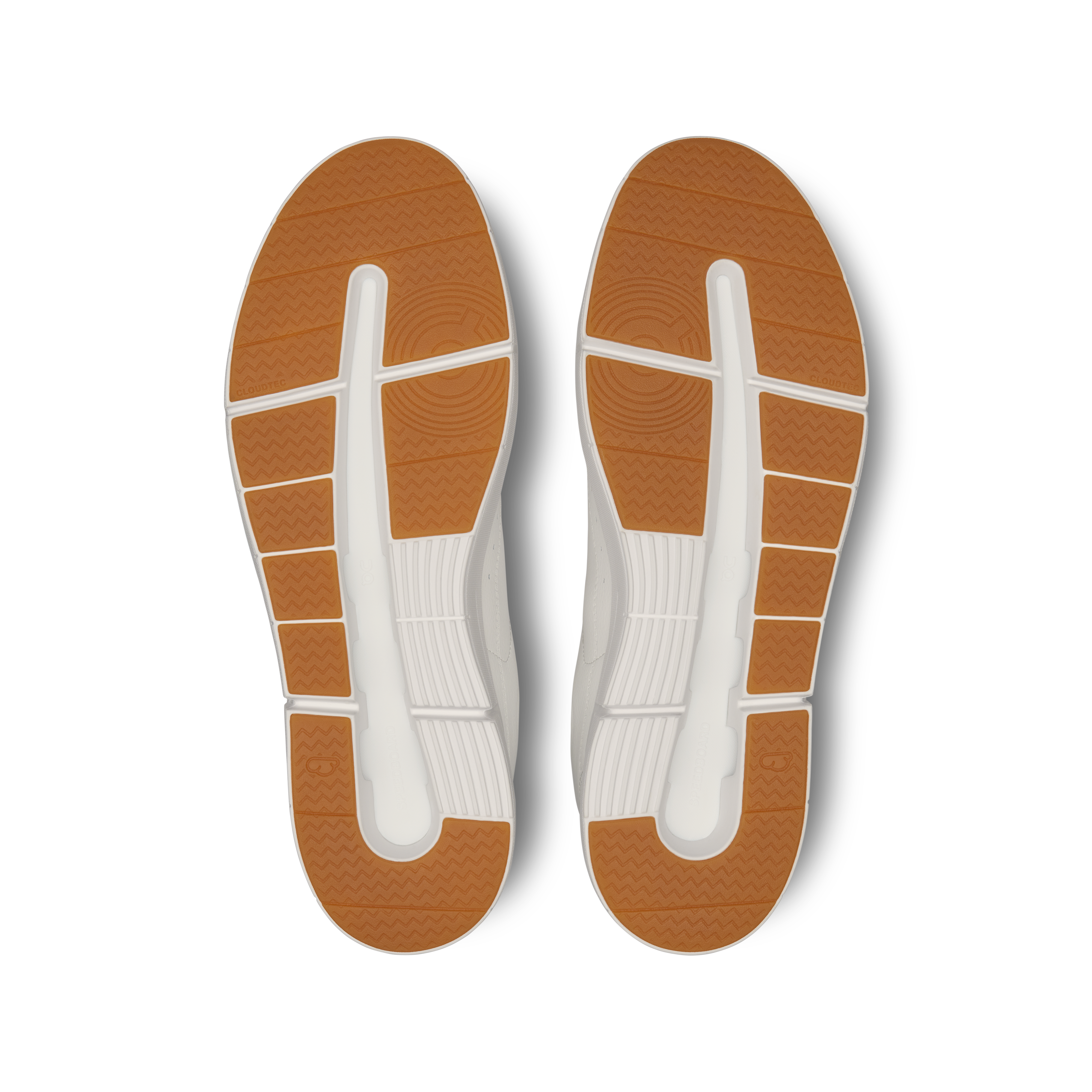 THE ROGER Centre Court 2 M White | Gum