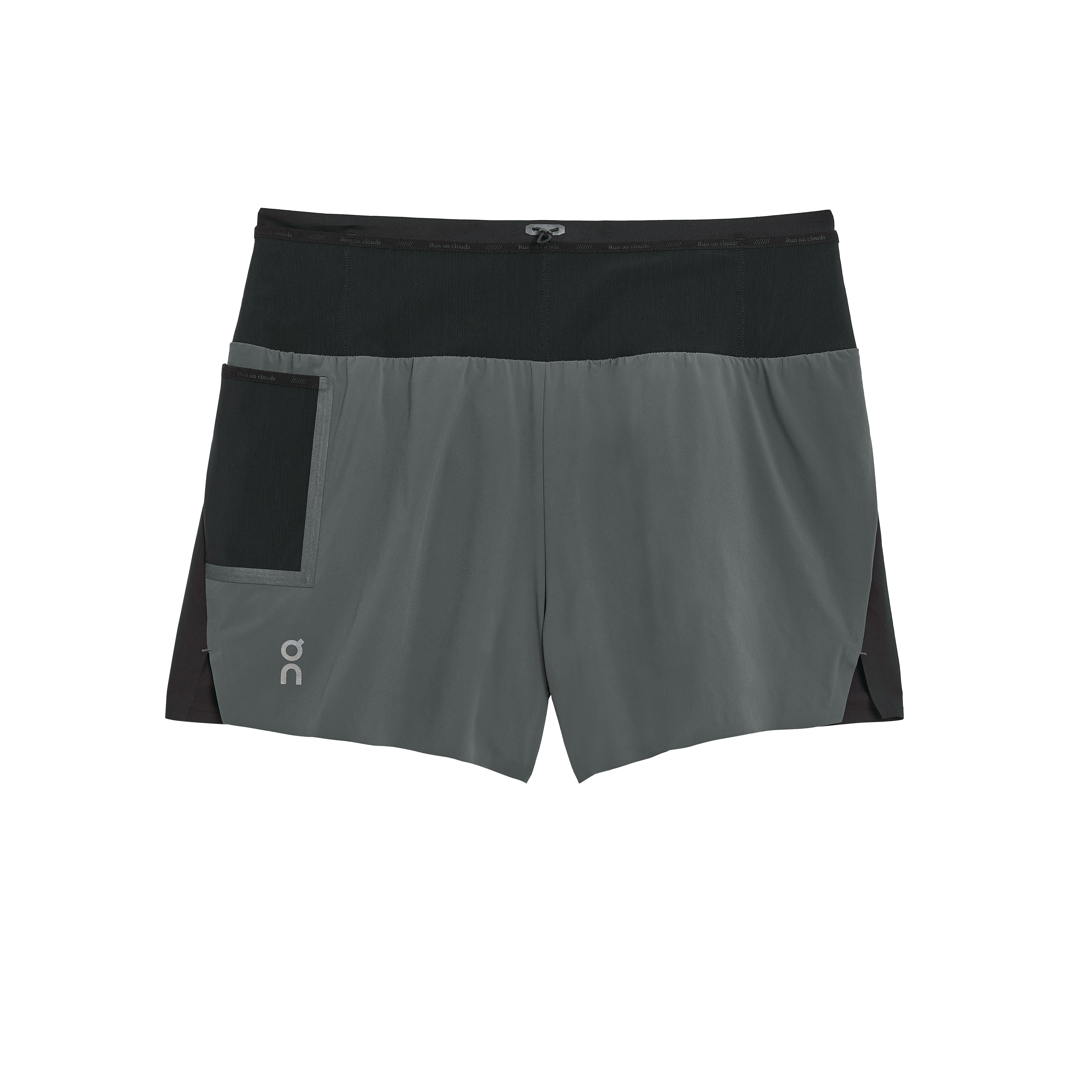 Ultra Shorts 1 W Lead | Black