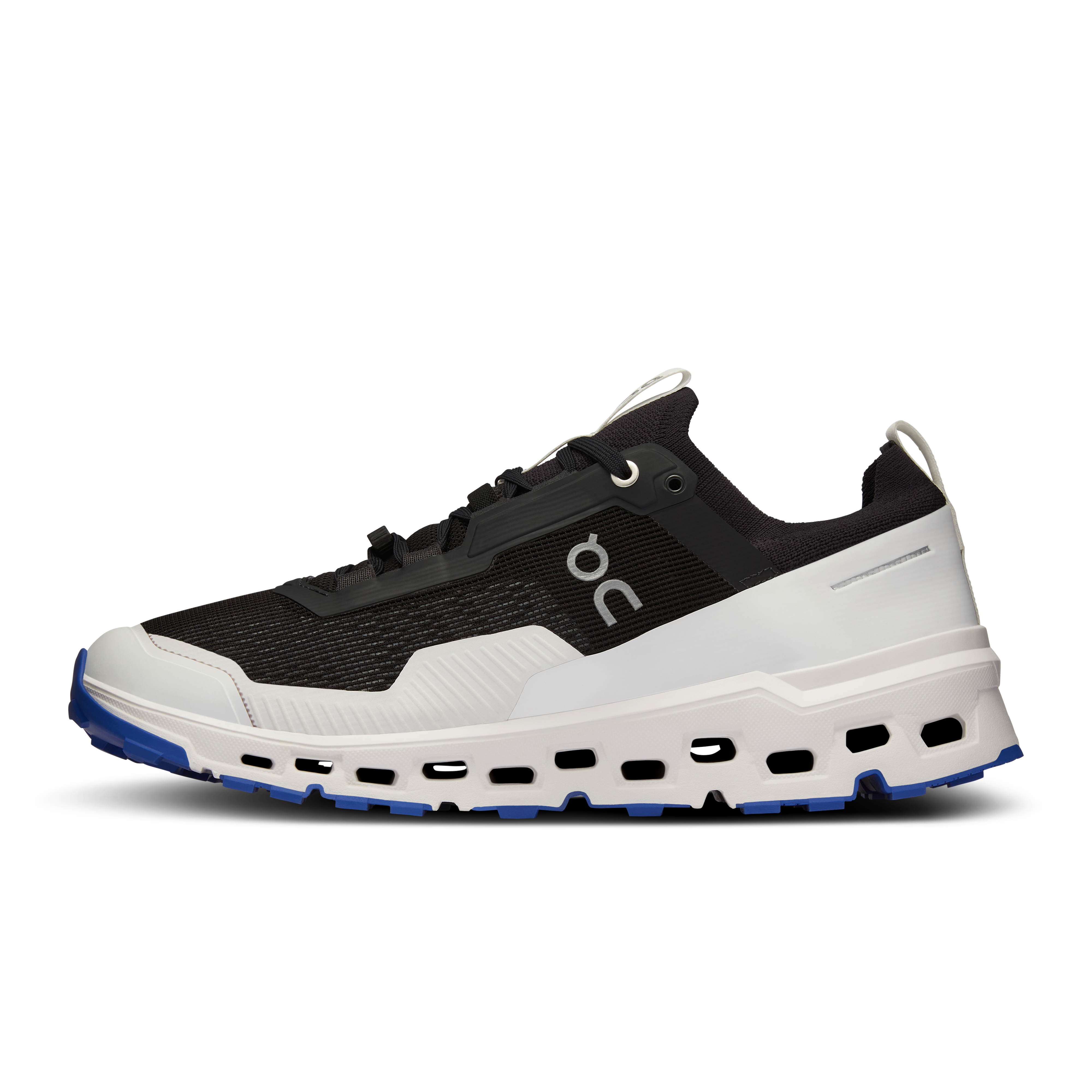 Cloudultra 2 Black | White M
