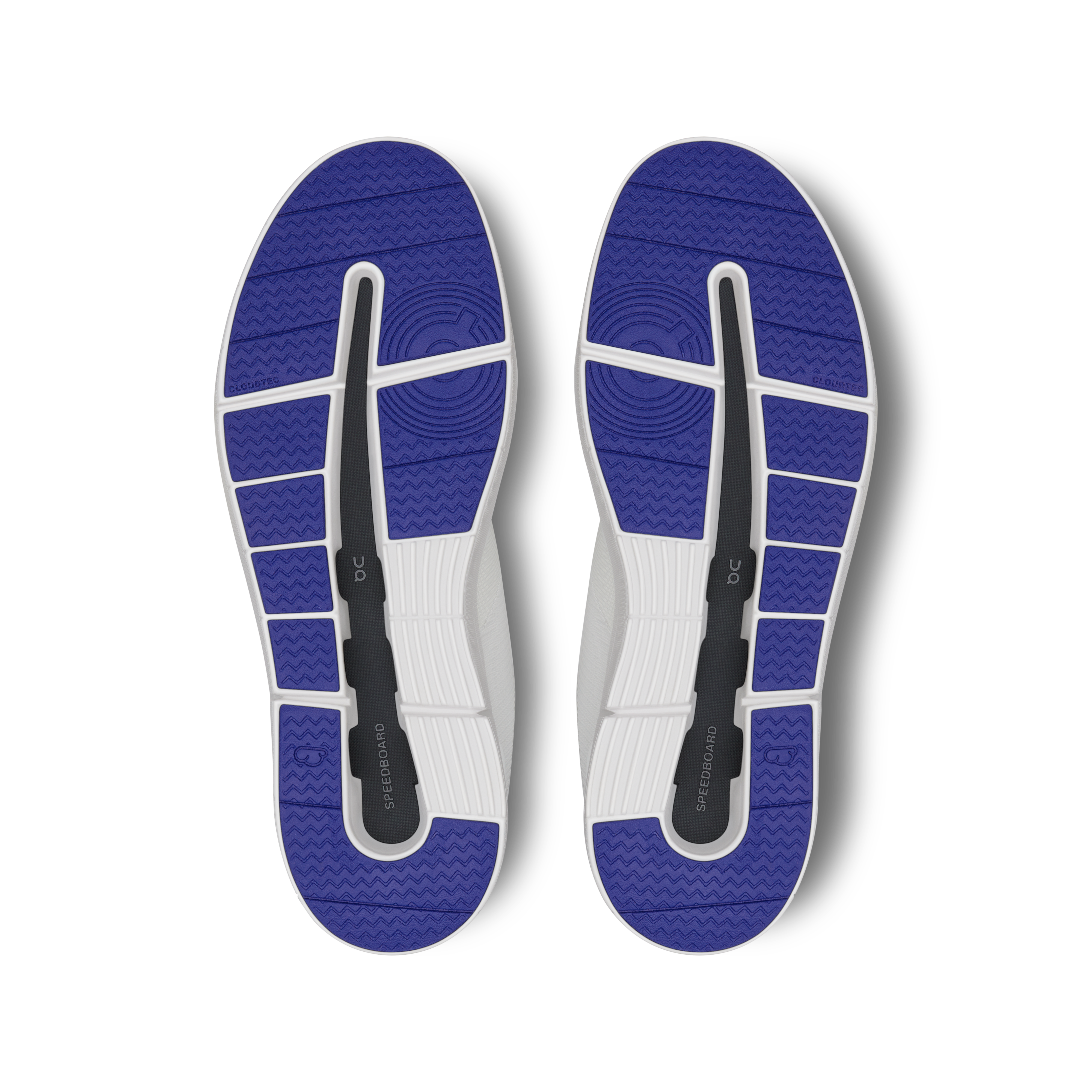 THE ROGER Spin 2 W Undyed | Indigo