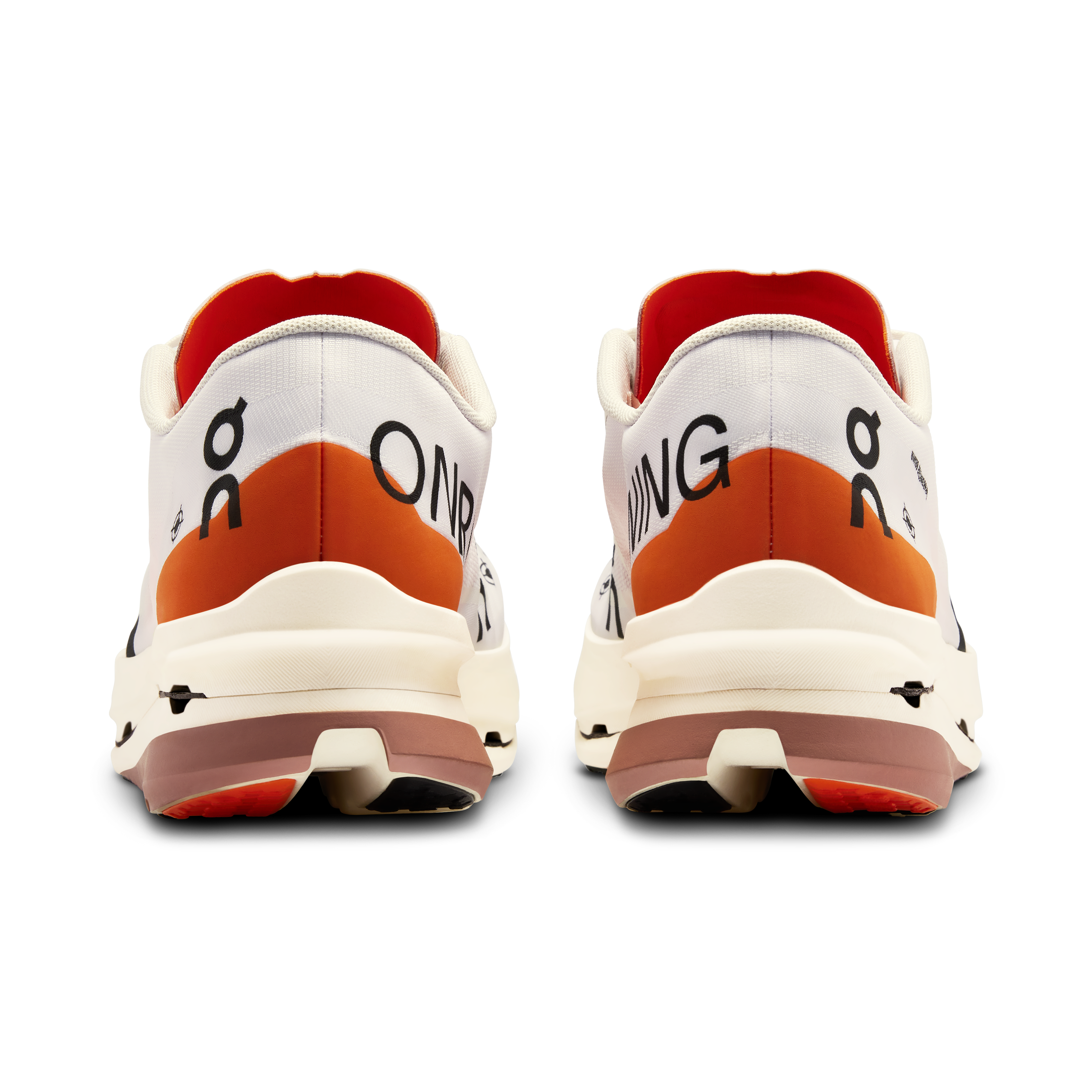 Cloudboom Echo 3 M White | Flame
