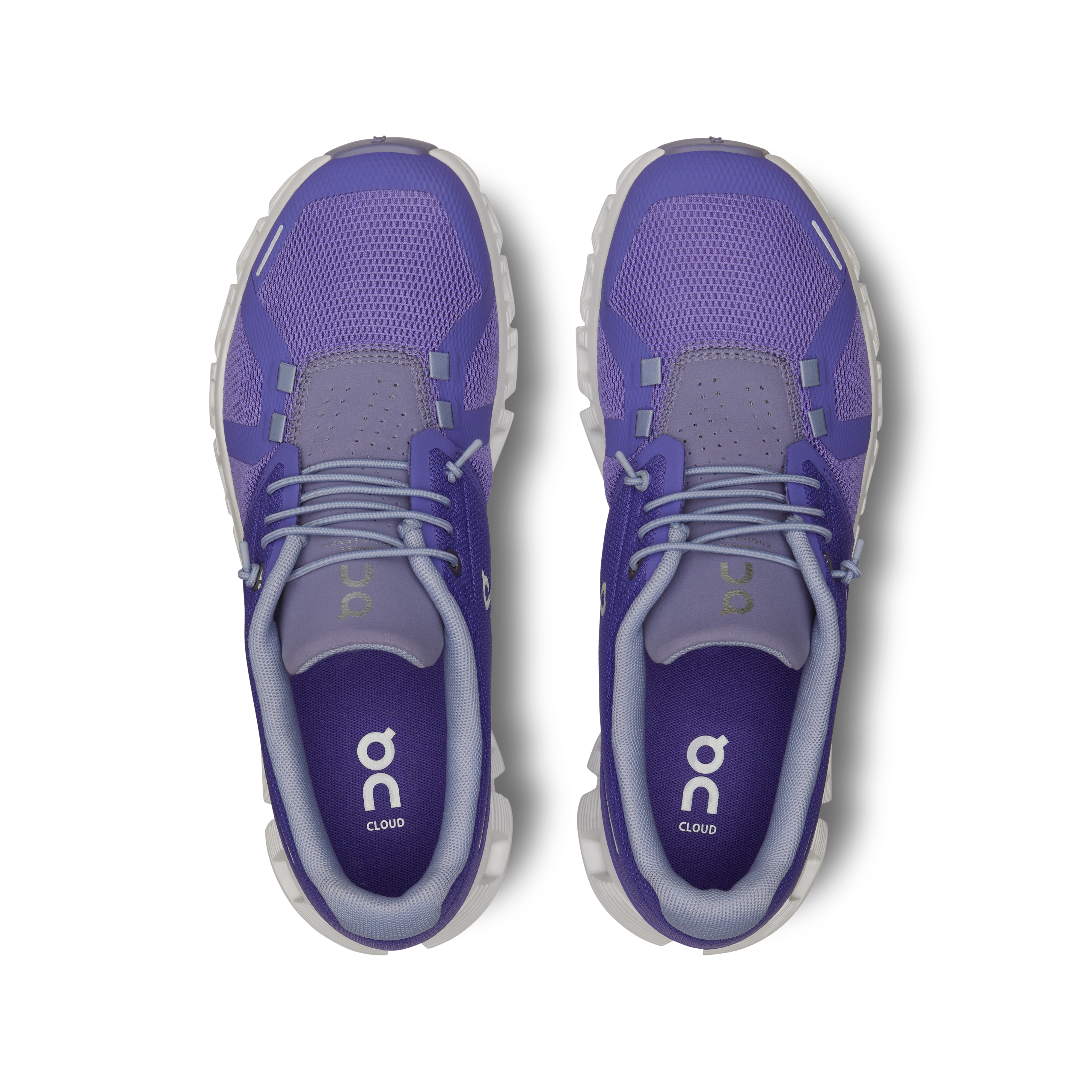 Cloud 5 W Blueberry | Feather