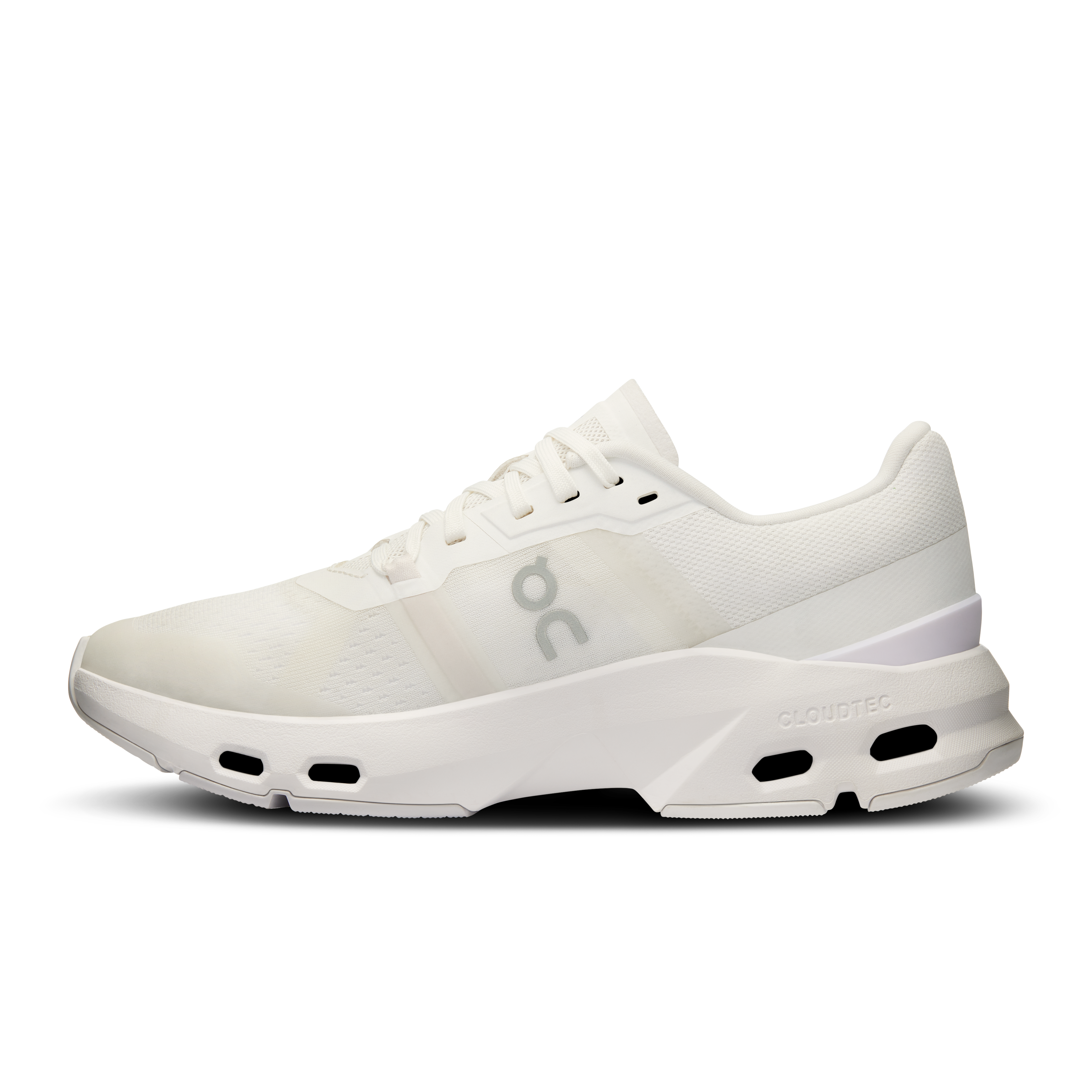 Cloudpulse 1 W Undyed | Frost