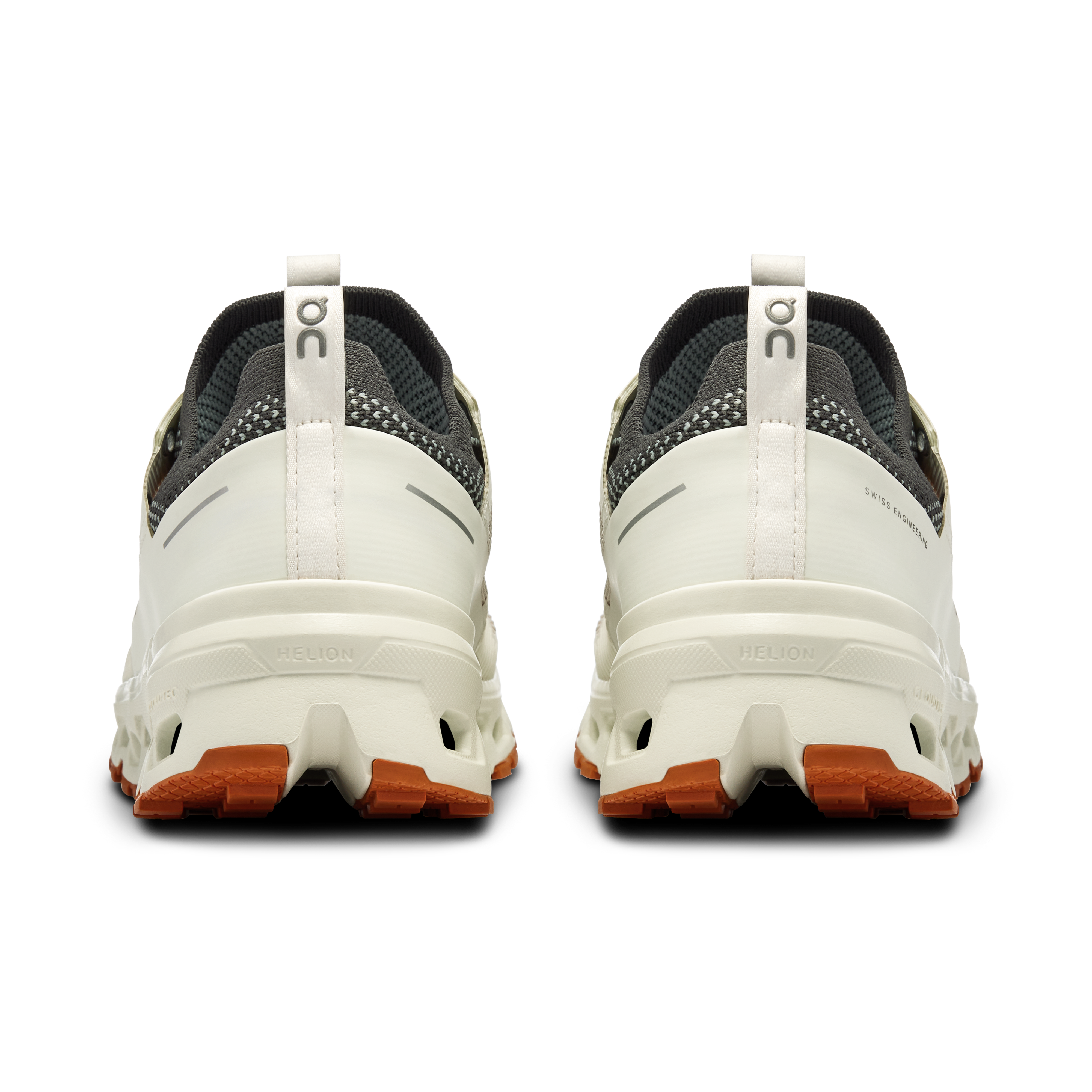 Cloudultra 2 W Aloe | Terracotta