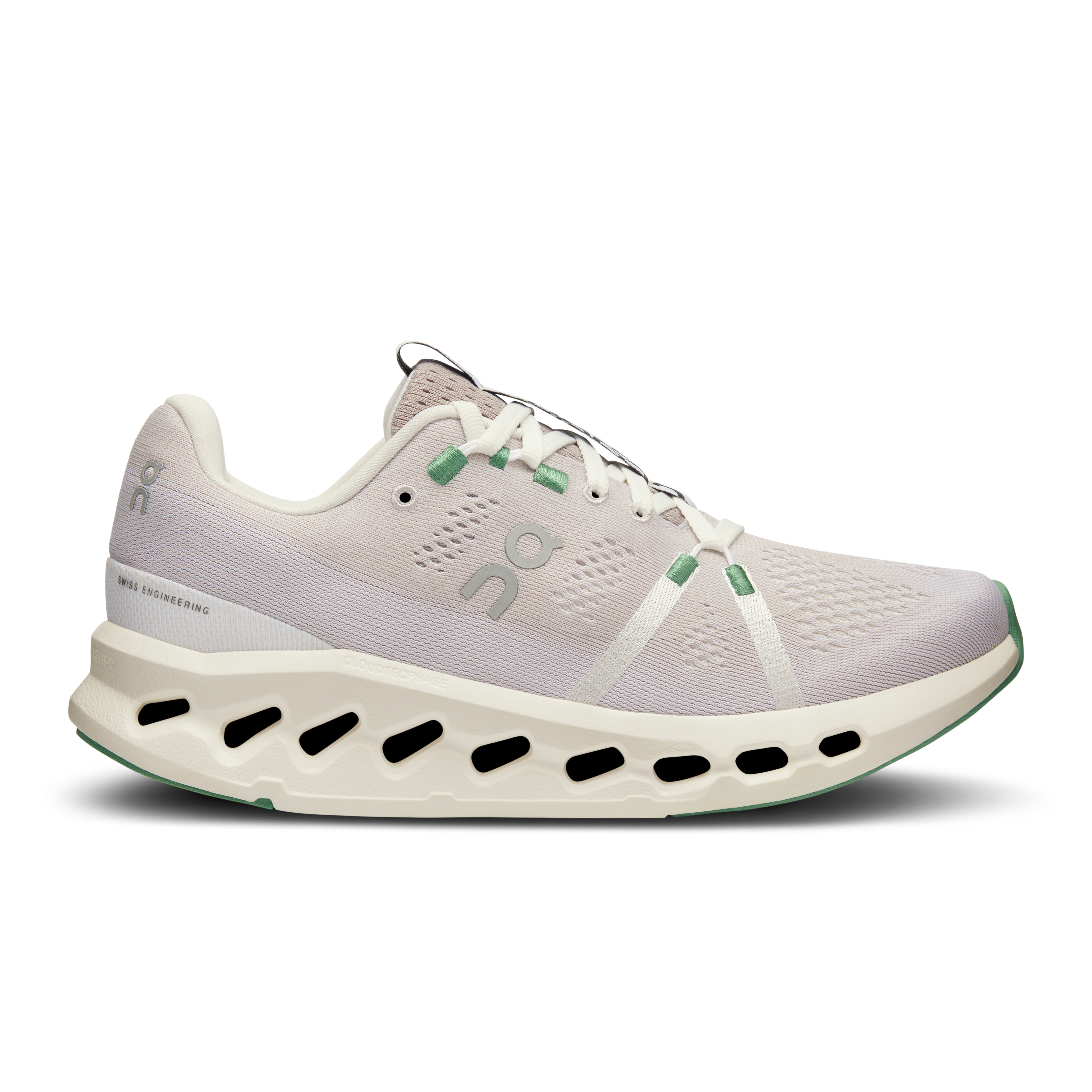 Cloudsurfer 1 W Pearl | Ivory