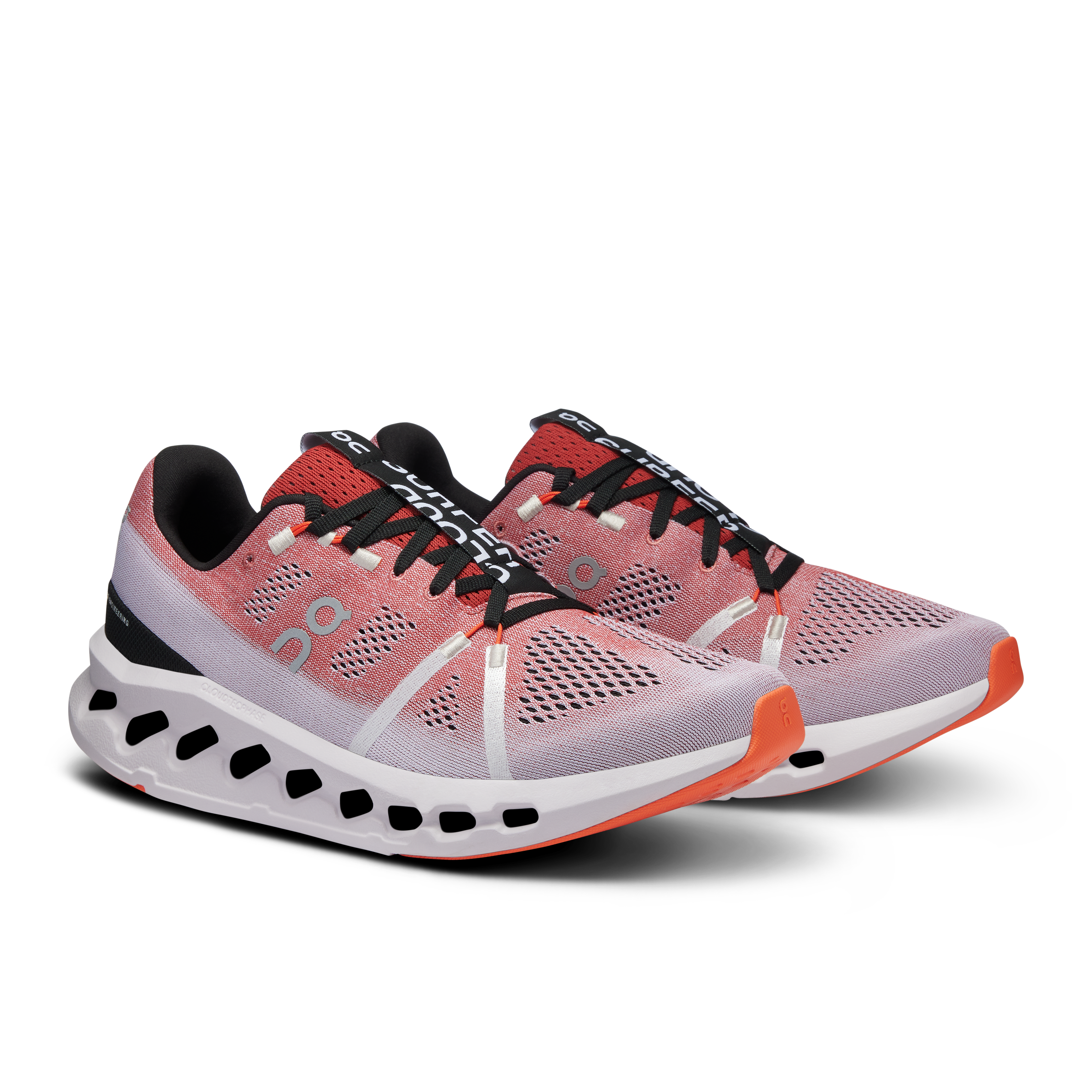Cloudsurfer 1 M Auburn | Frost