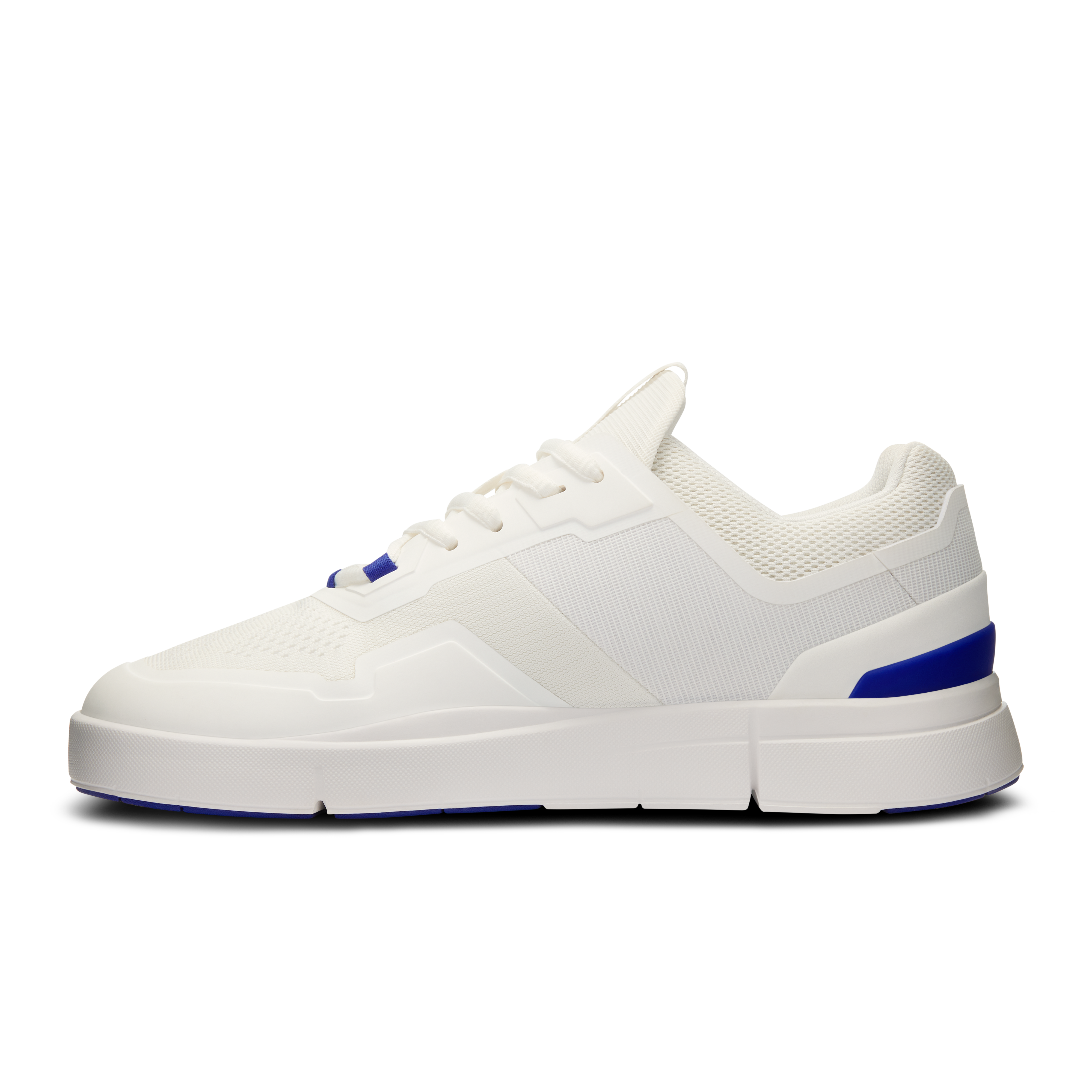THE ROGER Spin 2 W Undyed | Indigo