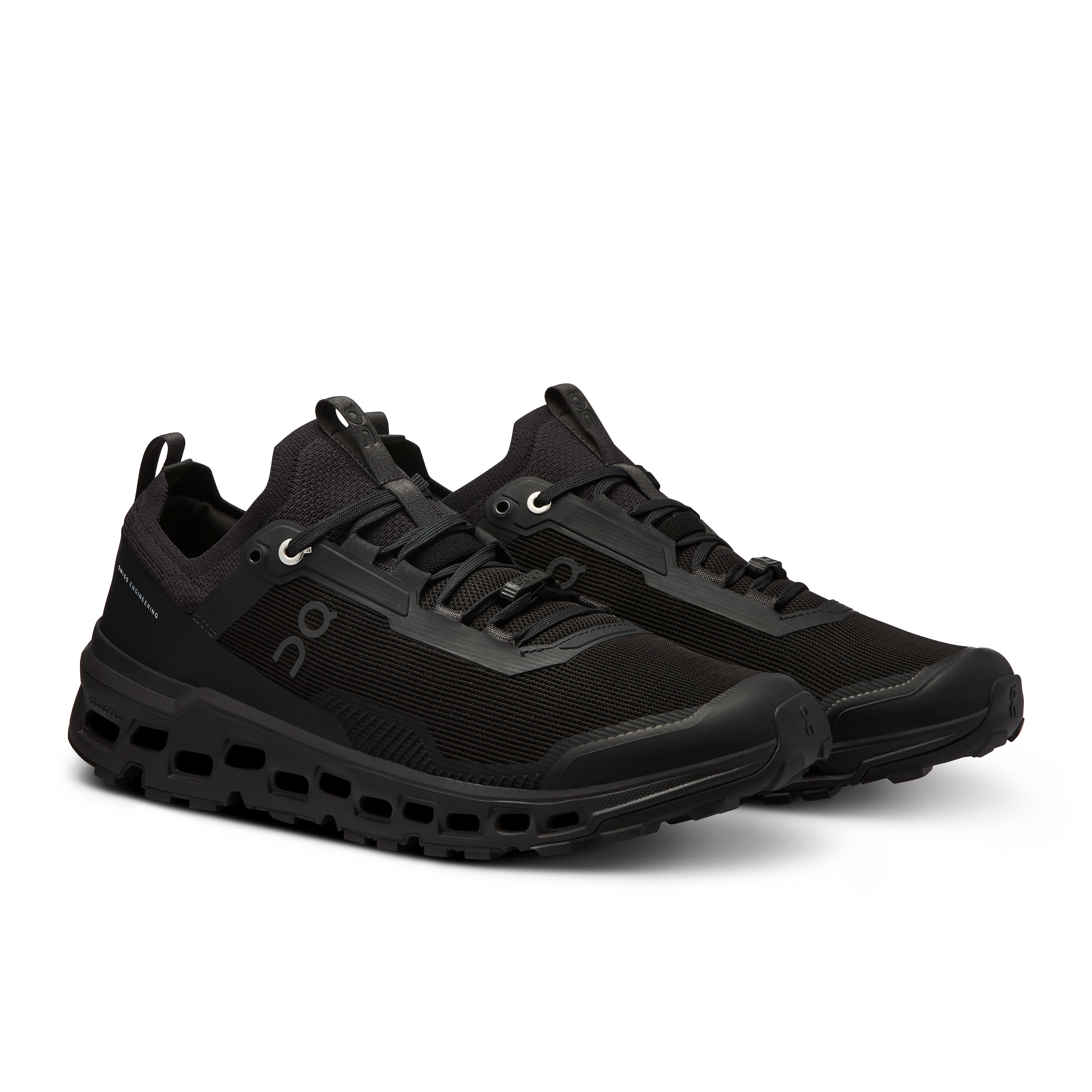 Cloudultra 2 All Black M