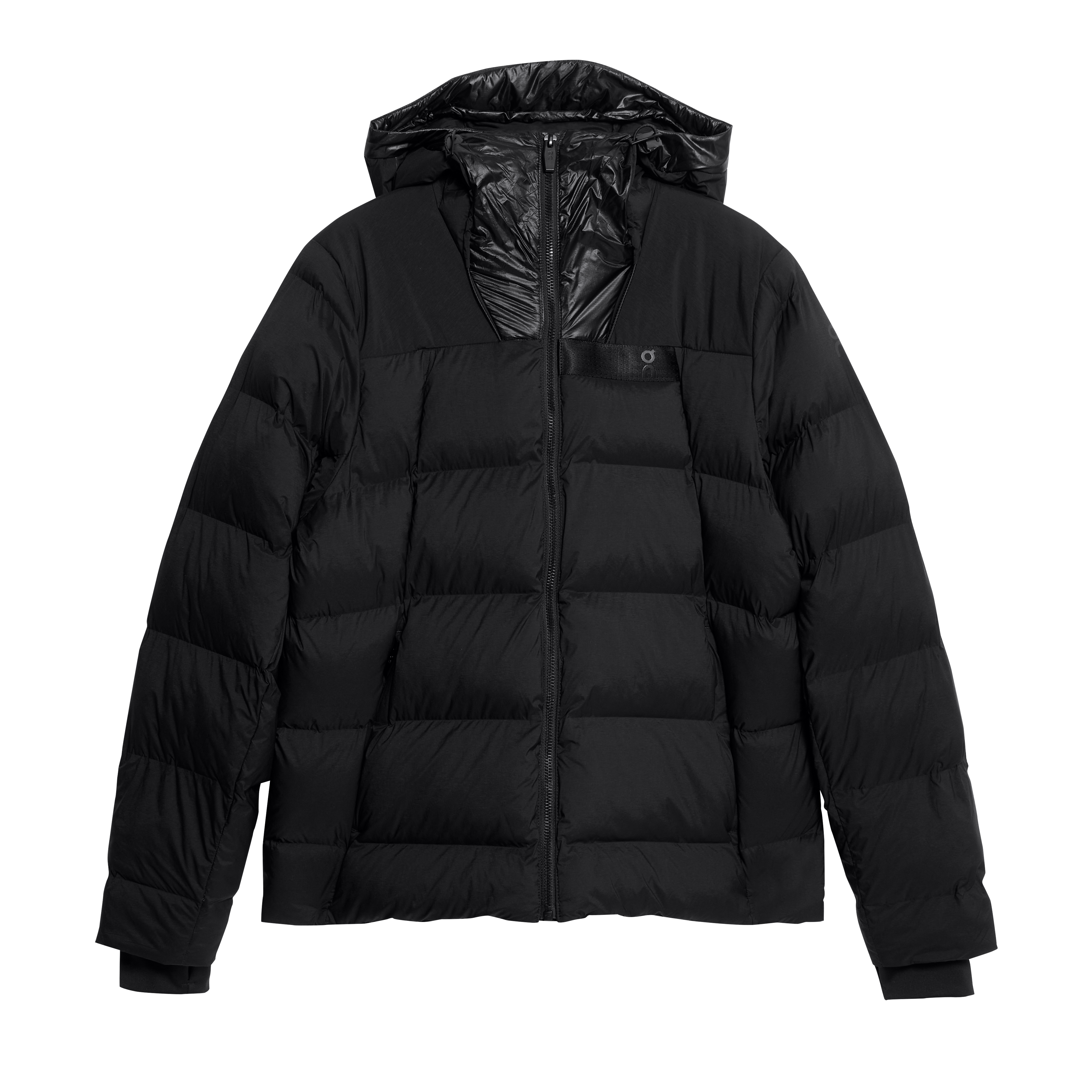 Challenger Jacket Black M