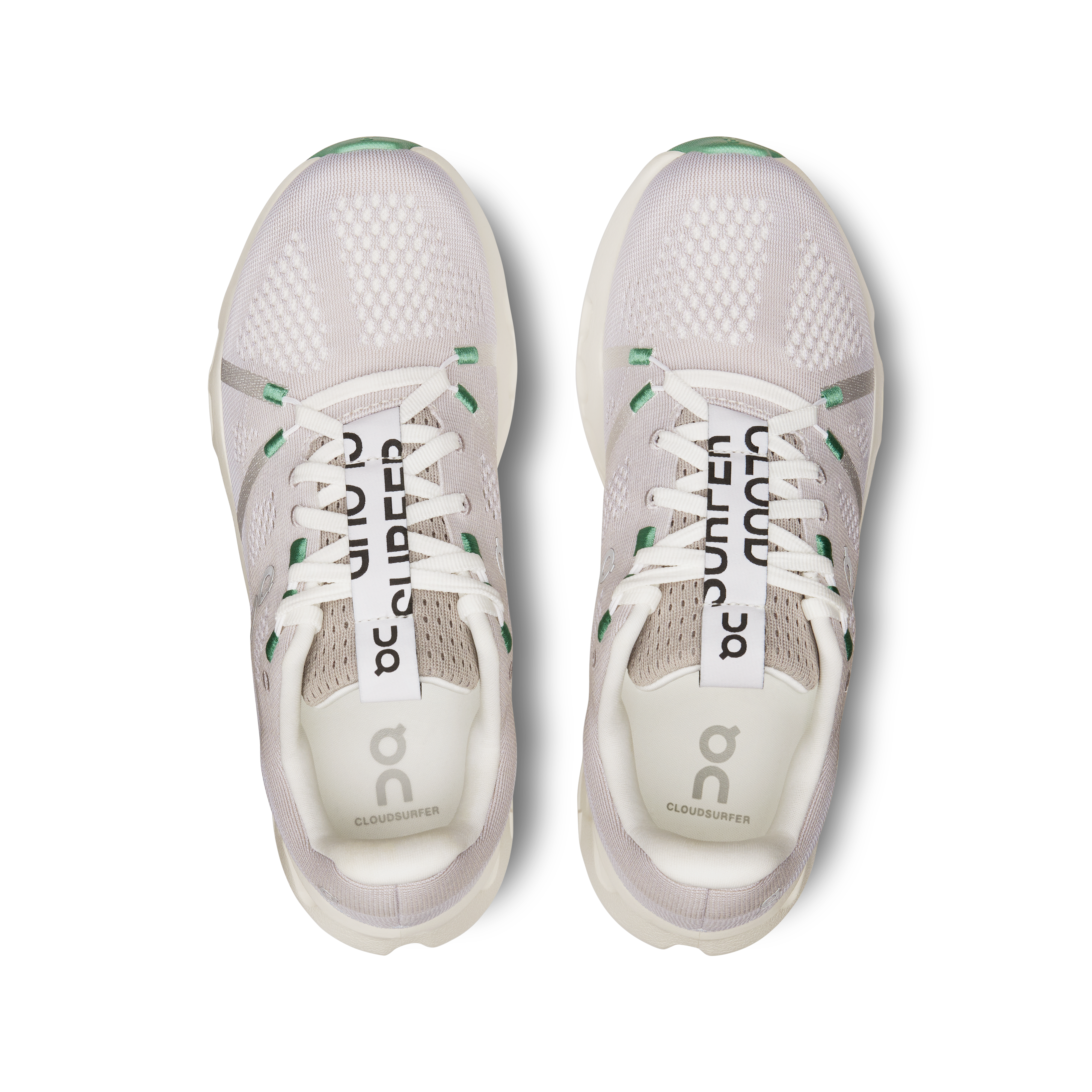 Cloudsurfer 1 W Pearl | Ivory