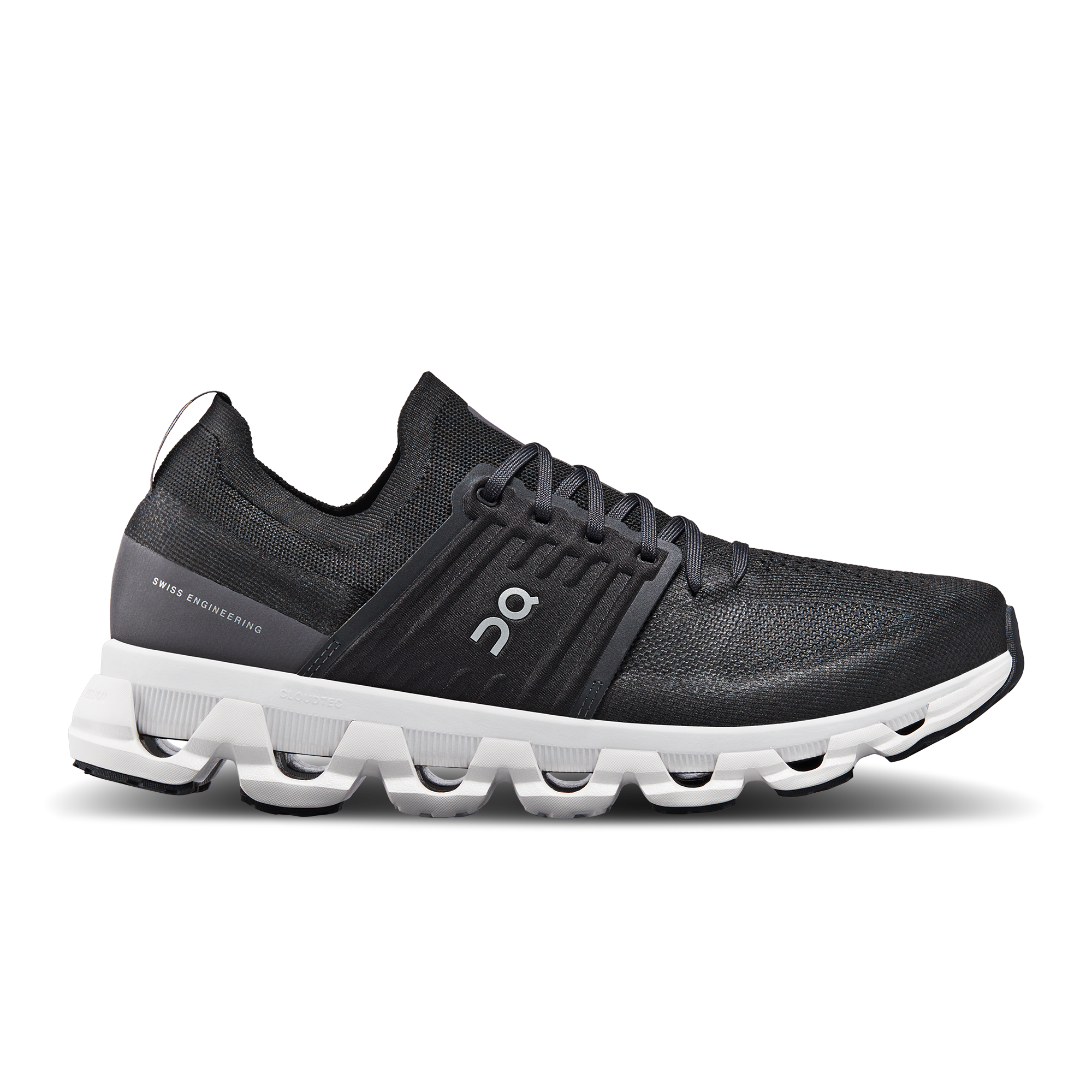 Cloudswift All Black M