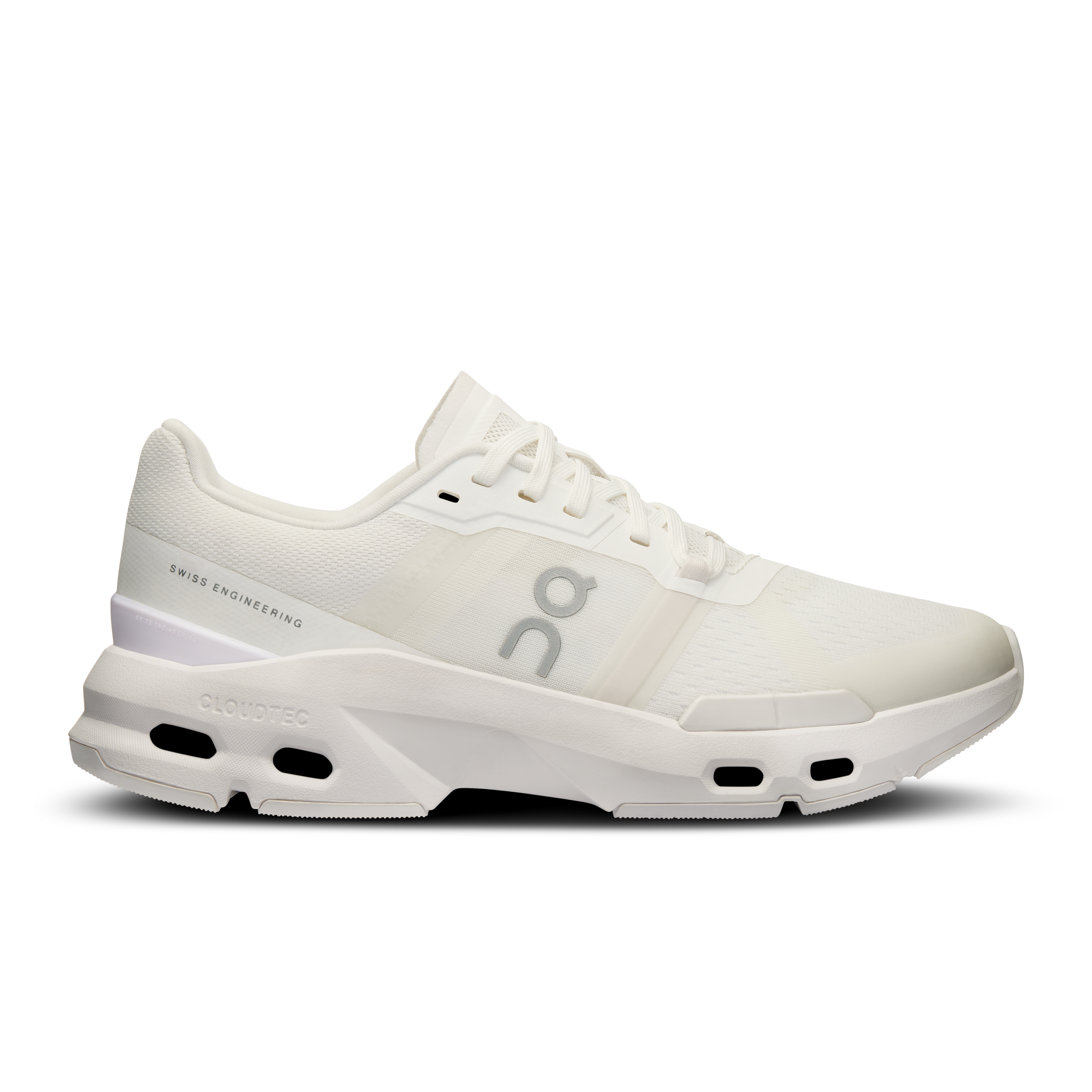 Cloudpulse 1 W Undyed | Frost