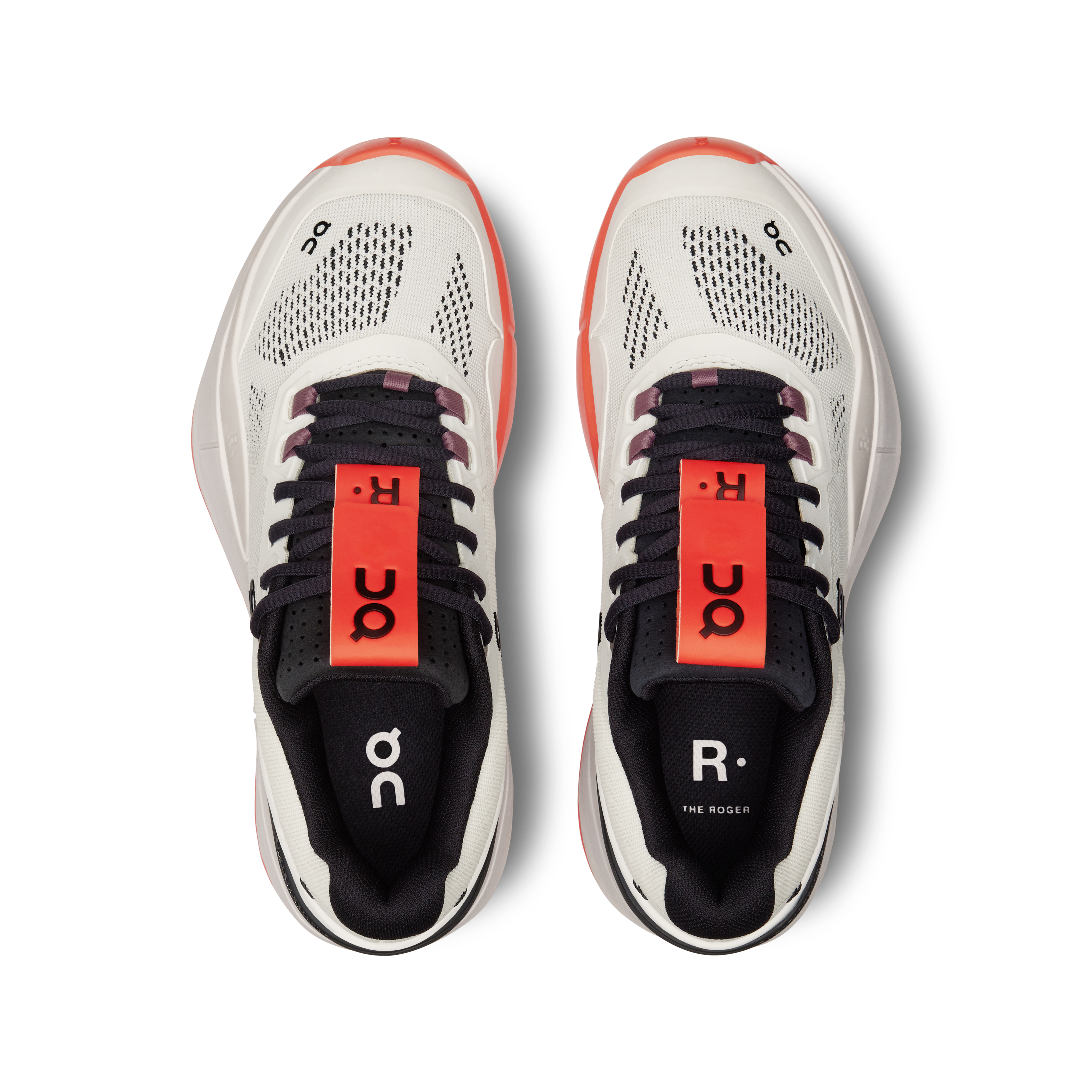 THE ROGER Pro Clay 1 W Undyed-White | Lily
