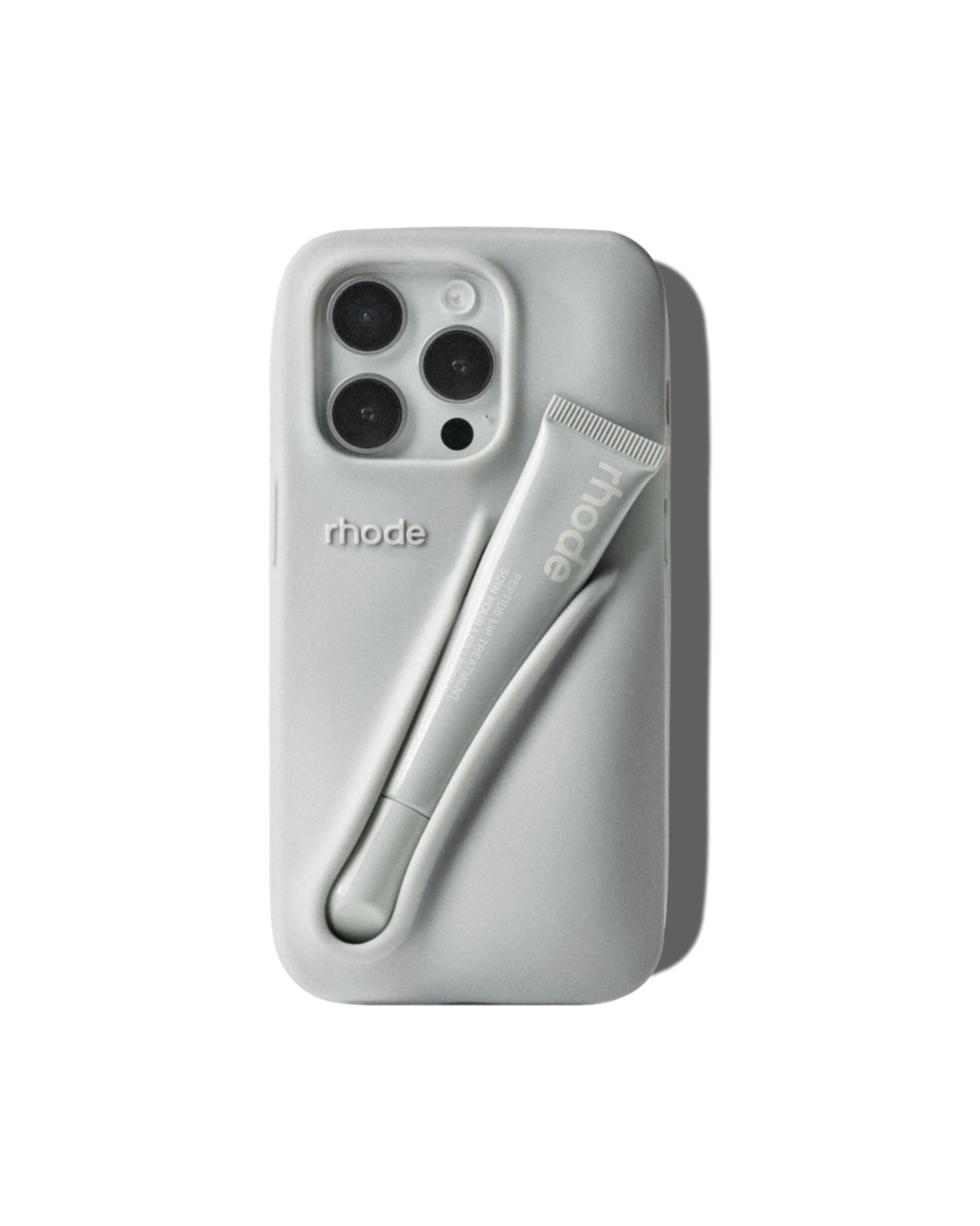 Rhode Lip Case + Lip Tint