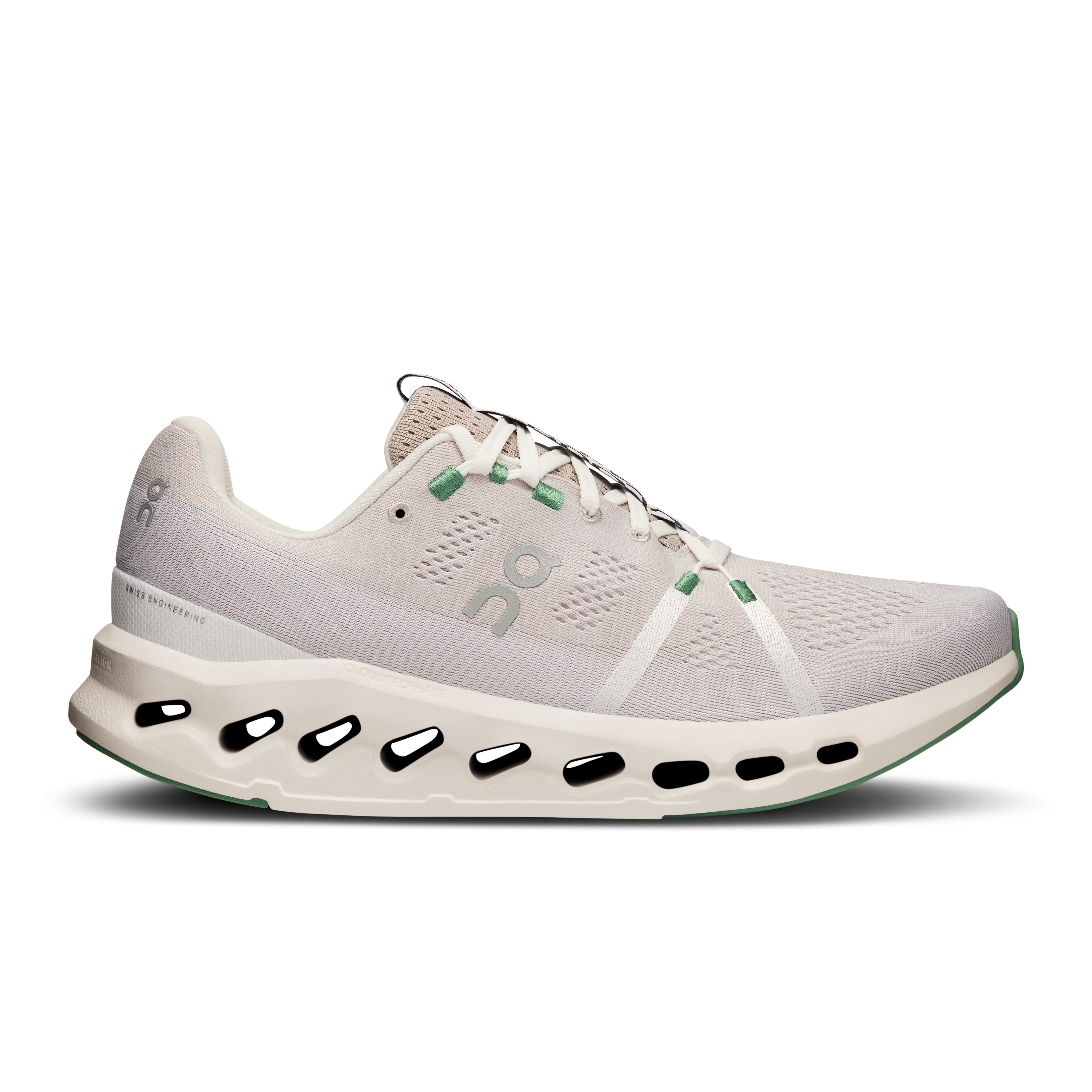 Cloudsurfer 1 M Pearl | Ivory