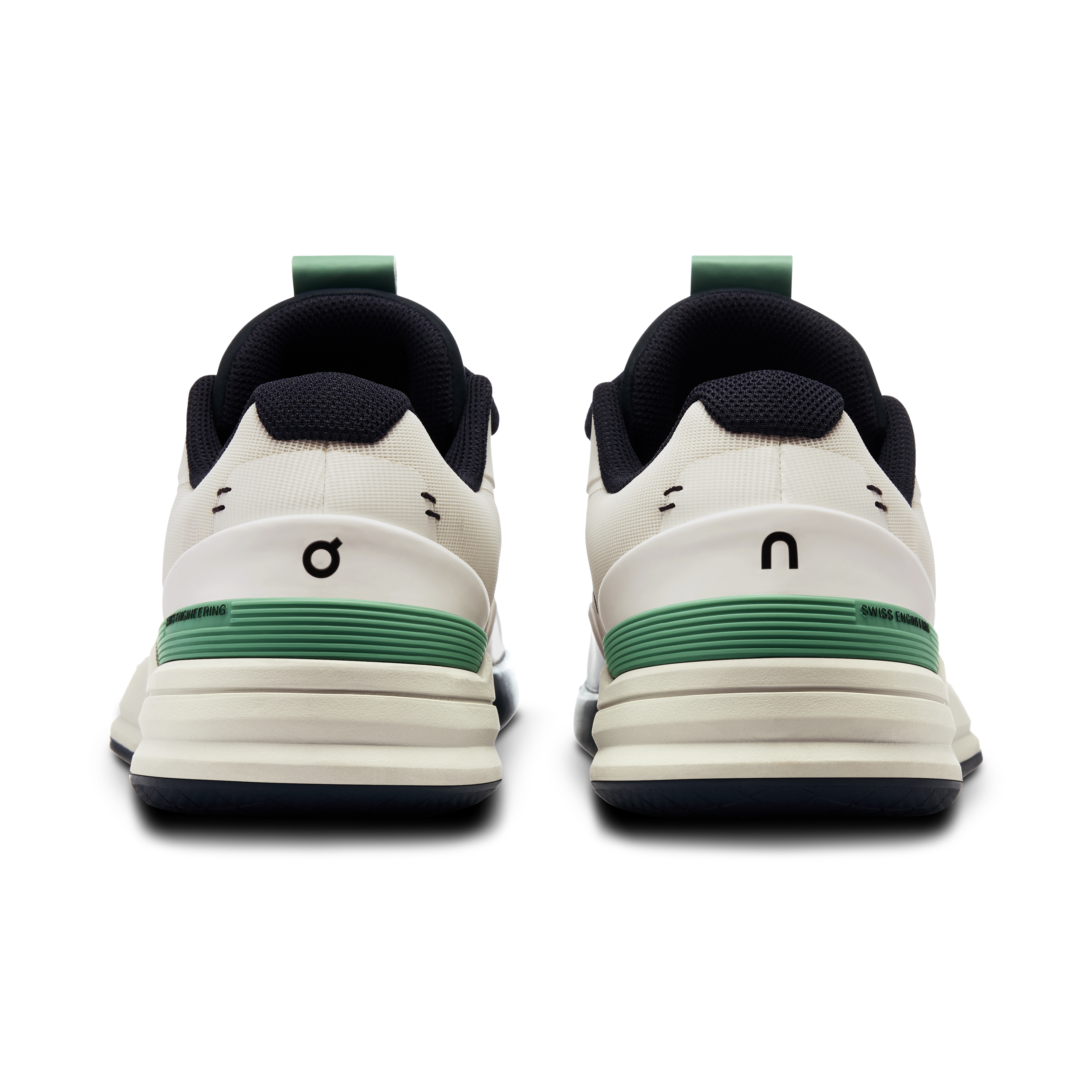 THE ROGER Pro 1 W Undyed-White | Aloe