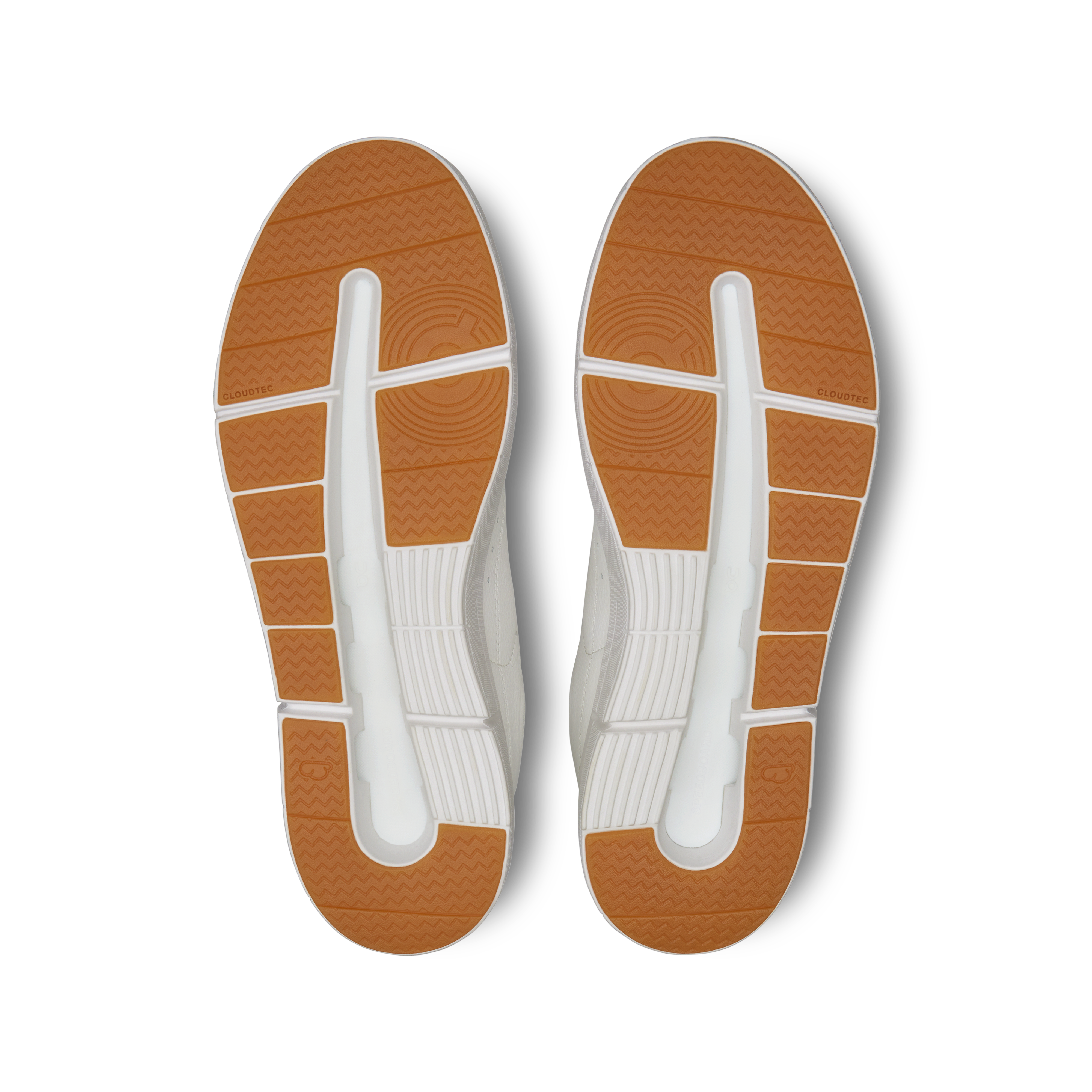 THE ROGER Centre Court 2 W White | Gum