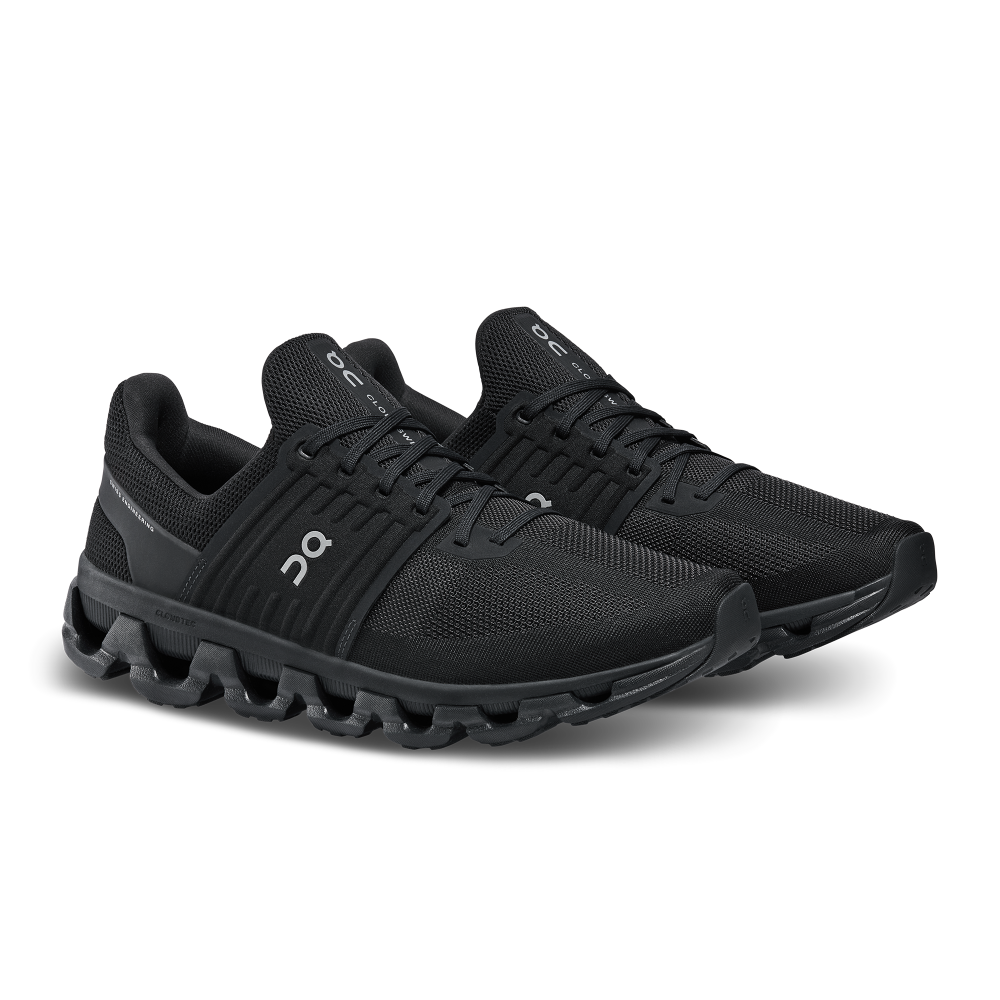 Cloudswift 3 AD All | Black M