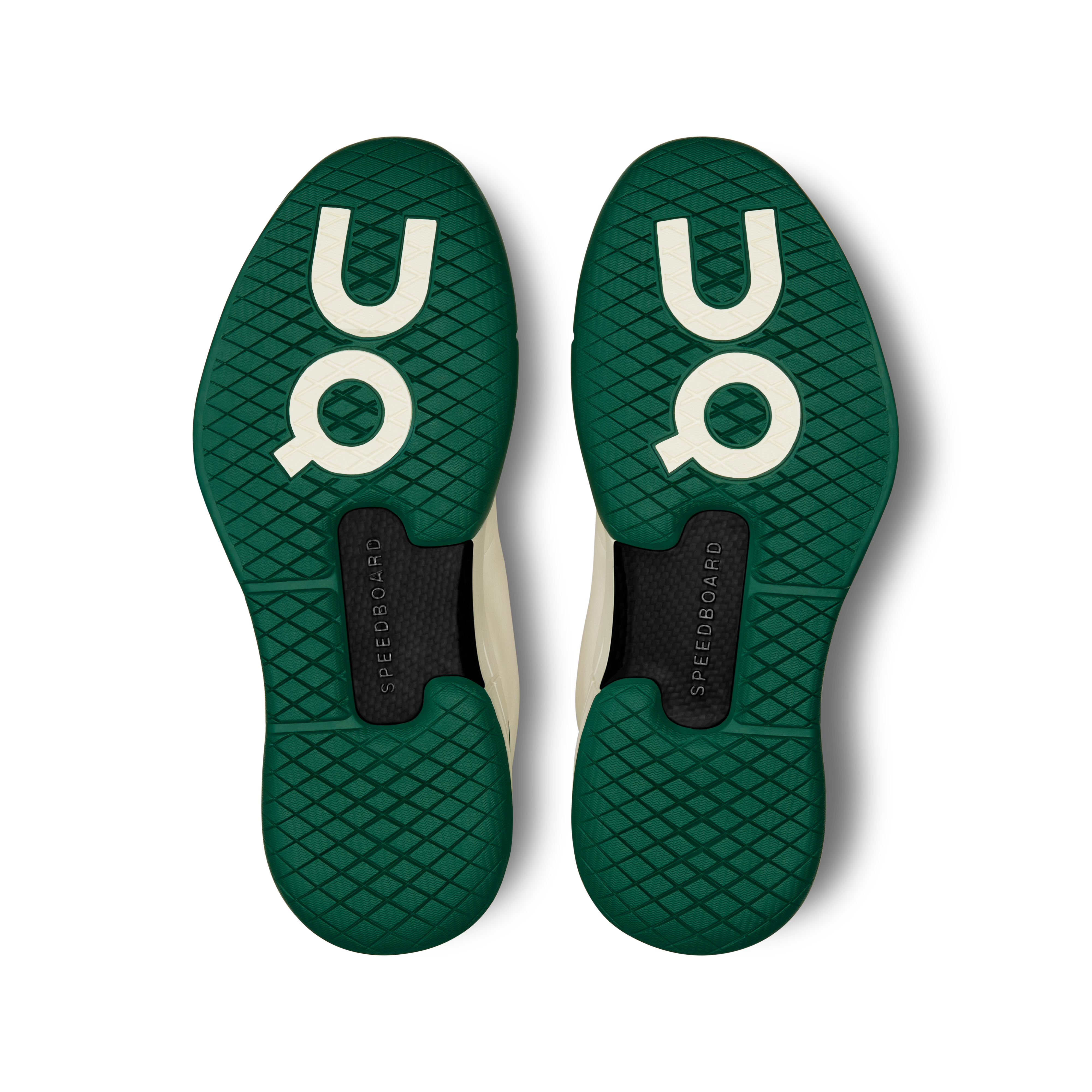 THE ROGER Pro Beams 1 M Ivory | Evergreen