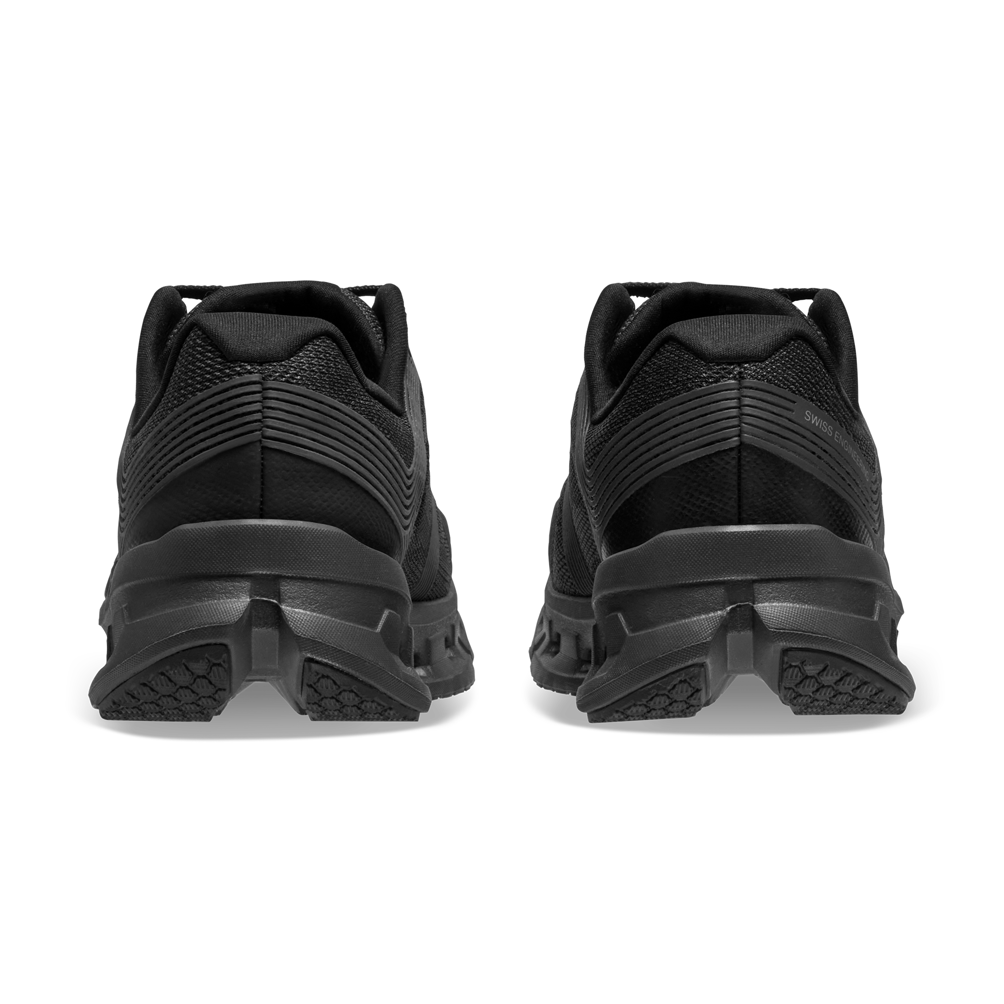 Cloudgo Wide Black | Eclipse W
