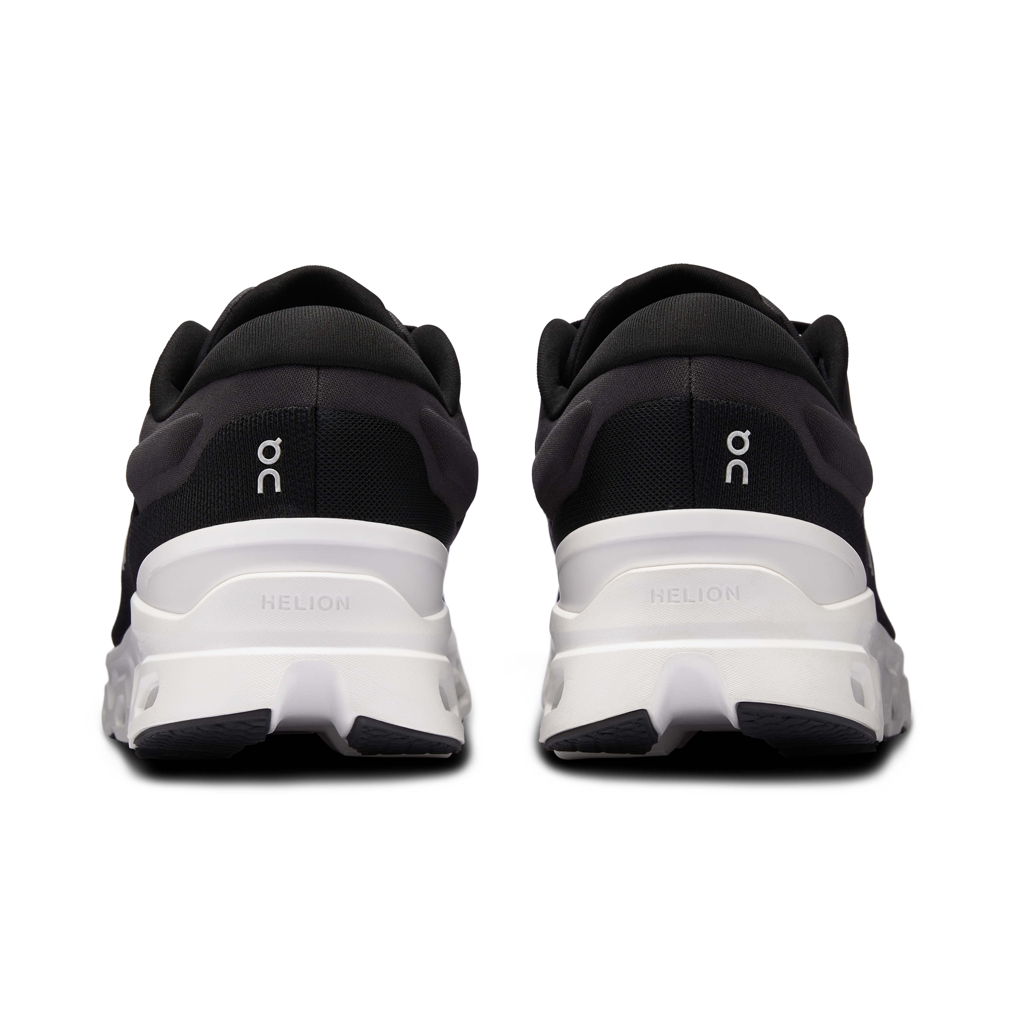 Cloudstratus 3 Black | Frost M