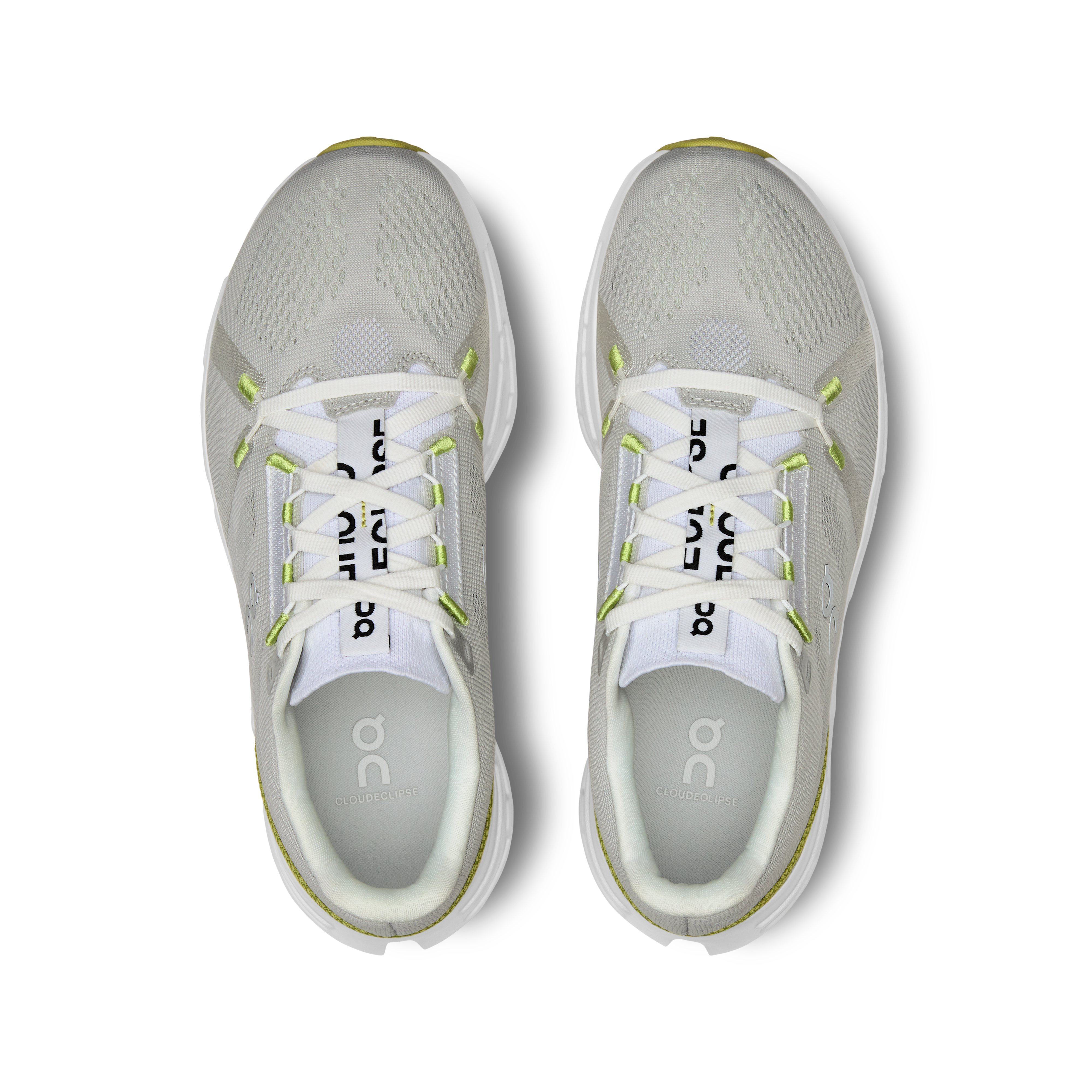 Cloudeclipse White | Sand W