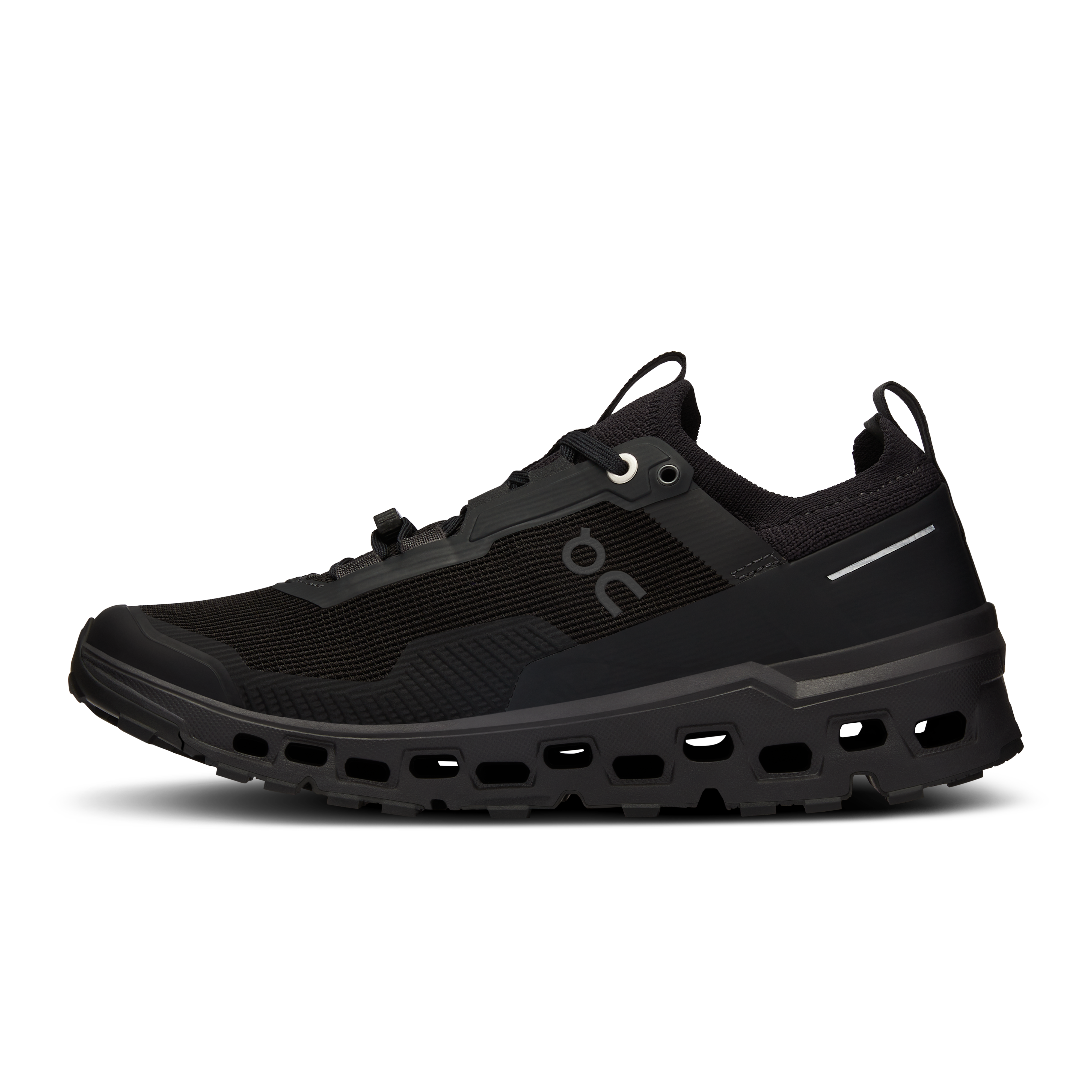 Cloudultra 2 All Black W