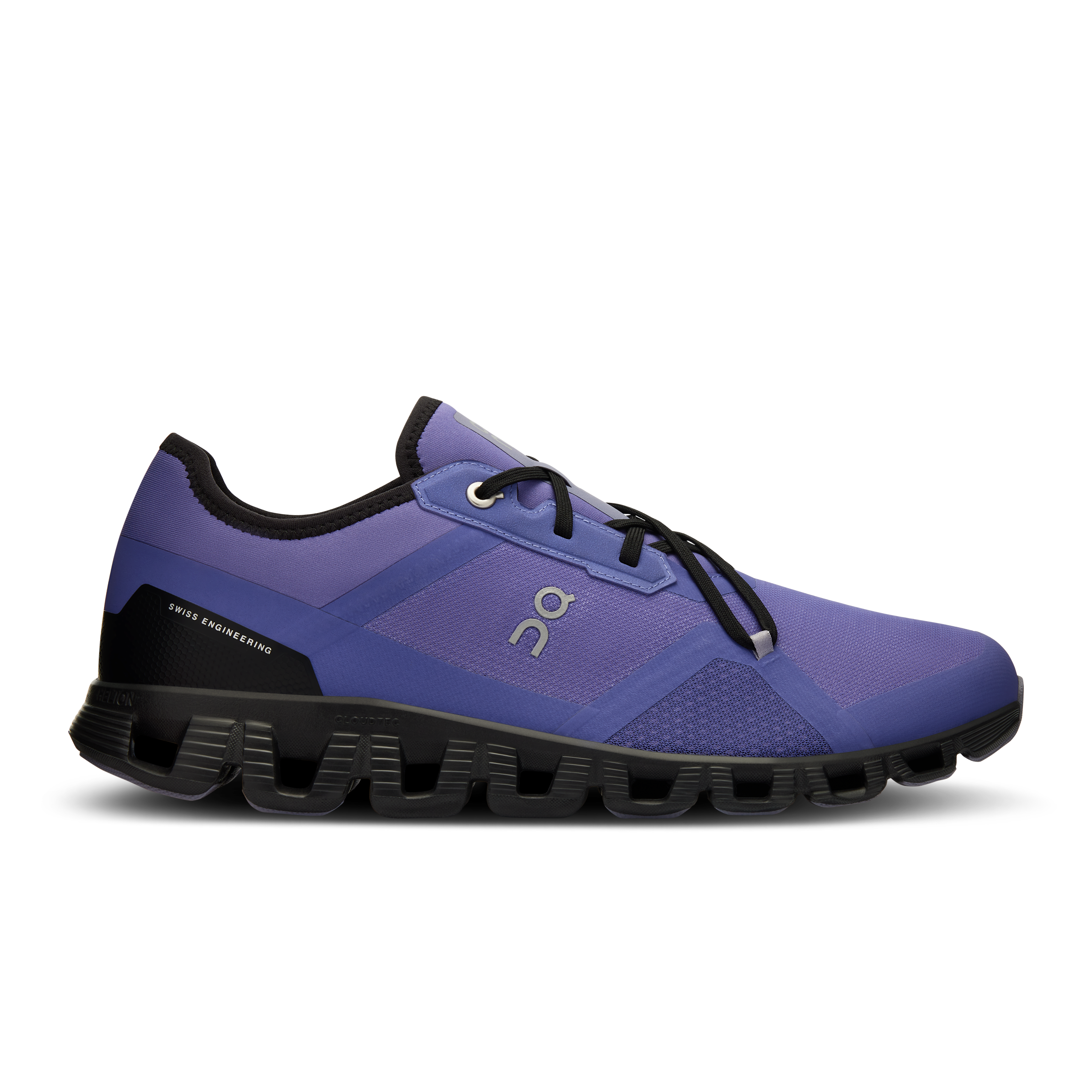 Cloud X 3 AD M Blueberry | Black