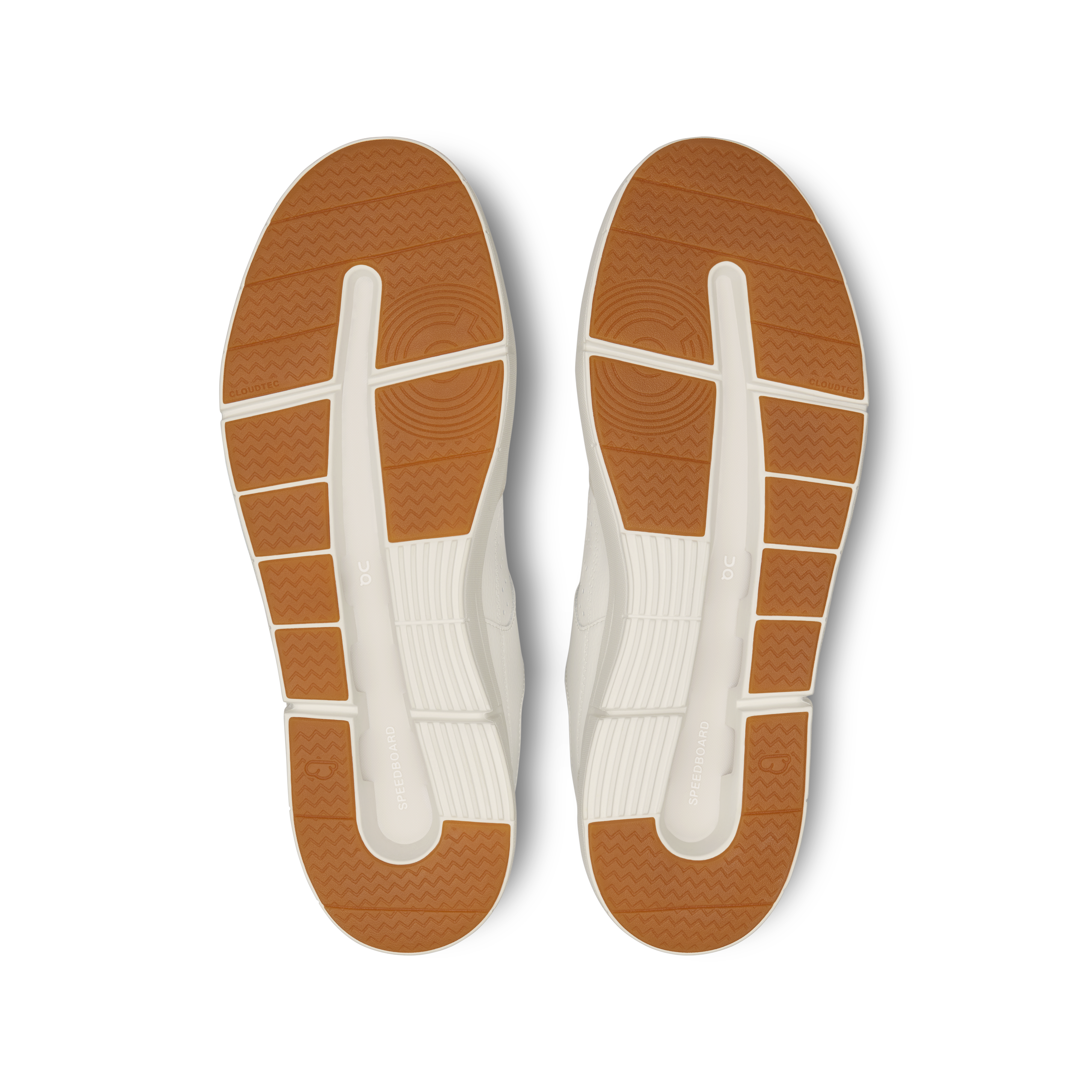 THE ROGER Clubhouse 2 M White | Sand