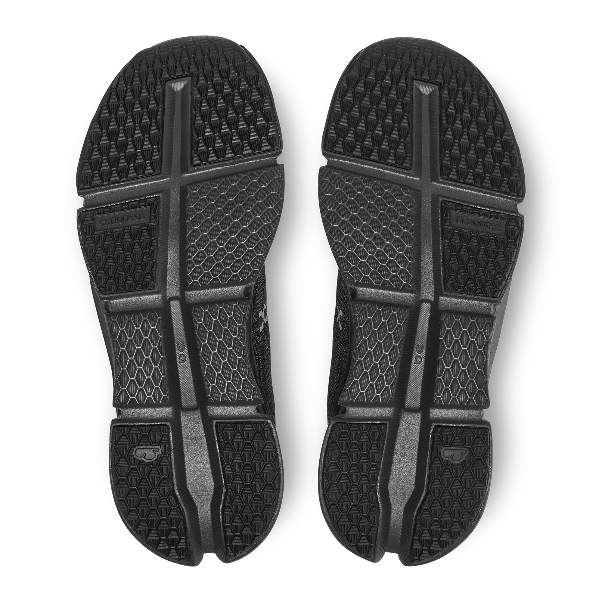 Cloudgo Wide Black | Eclipse W