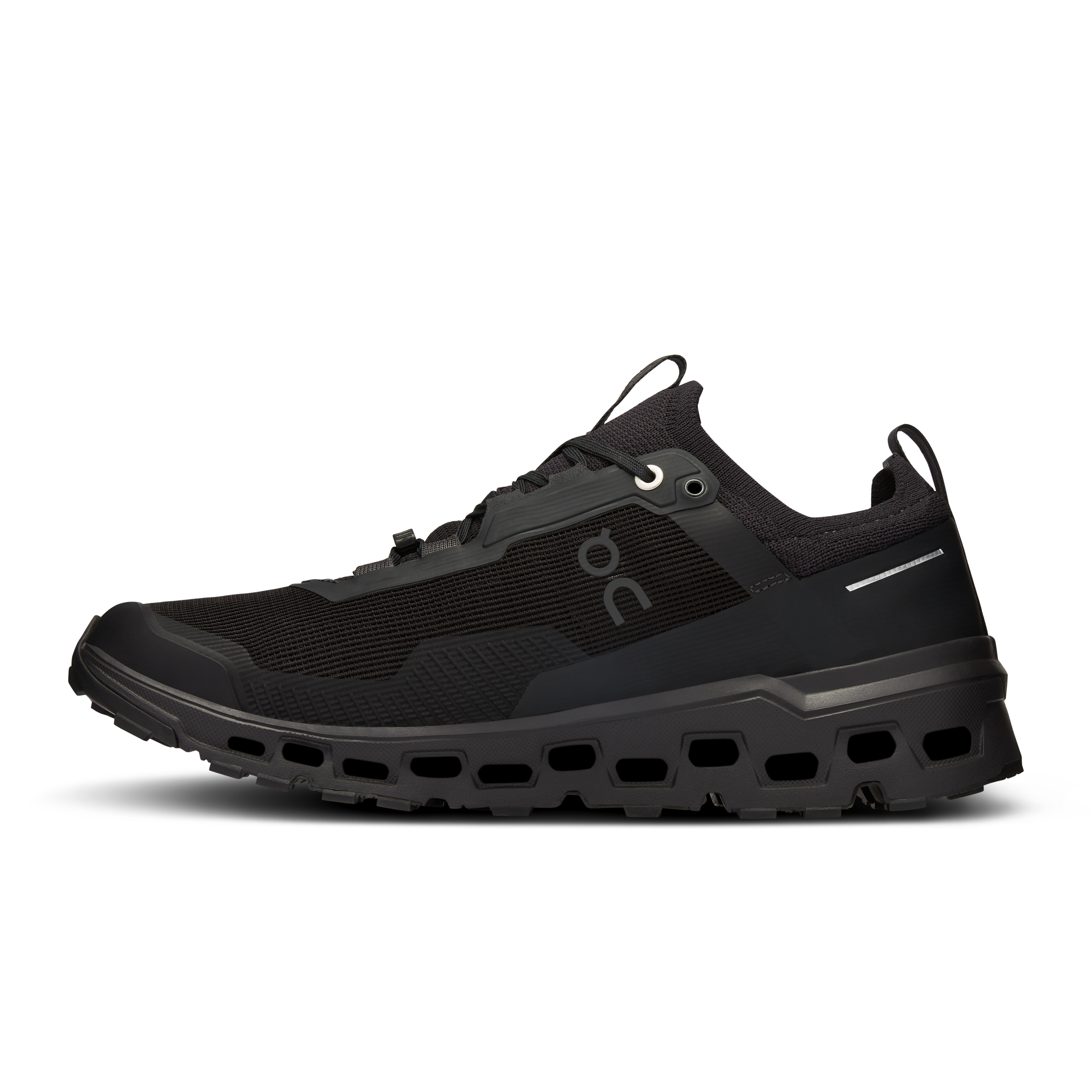 Cloudultra 2 All Black M