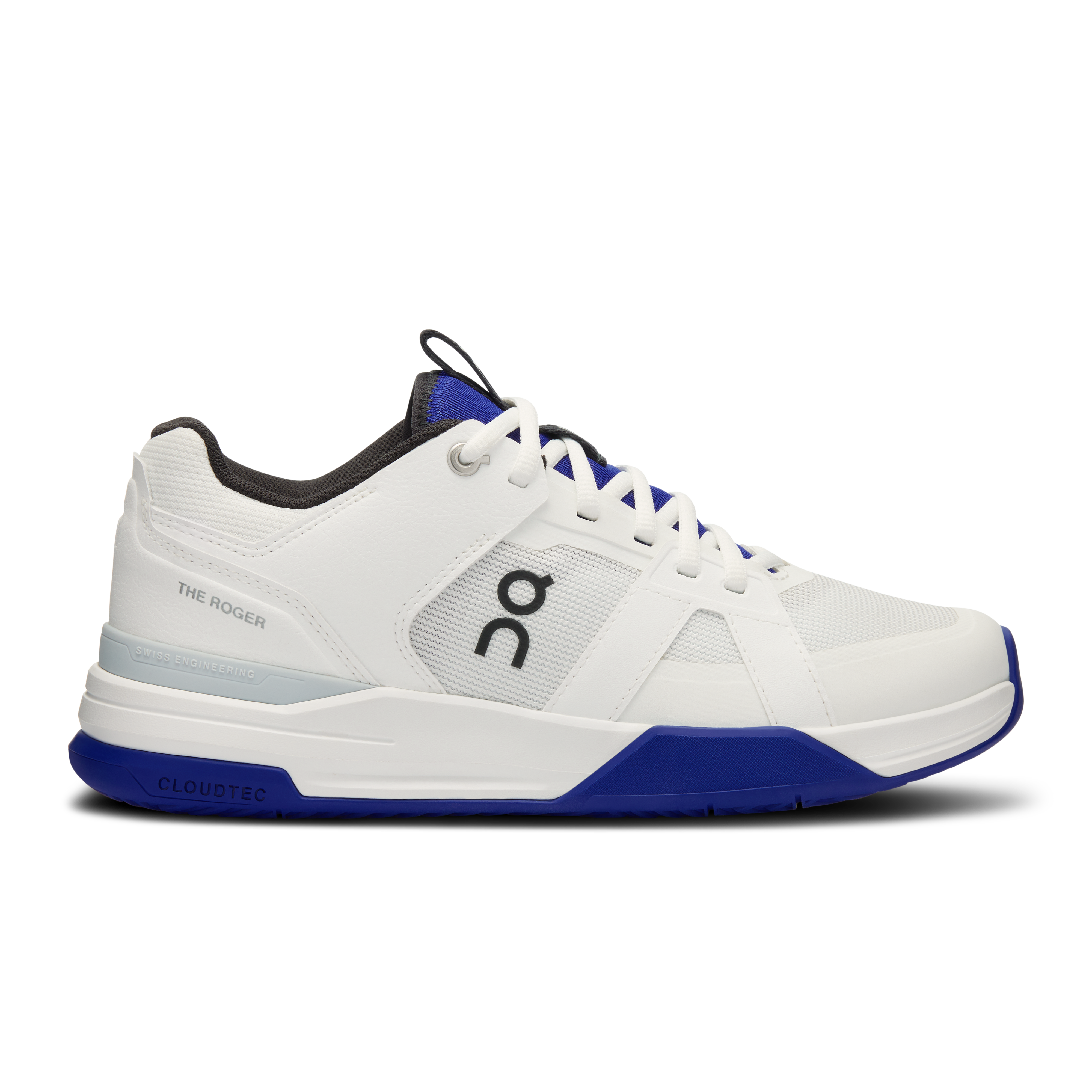 THE ROGER Clubhouse Pro 1 W Undyed | Indigo