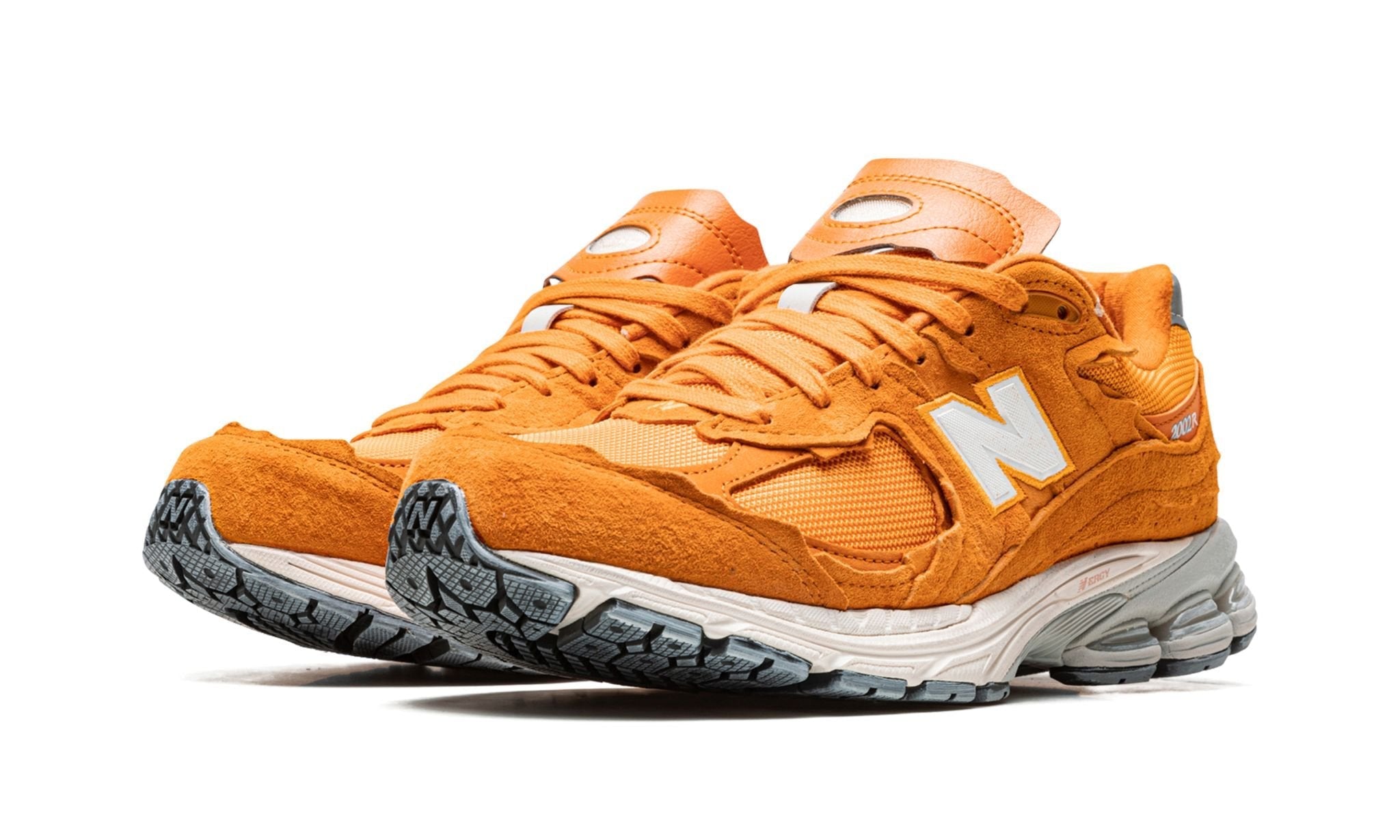 2002R 'Protection Pack - Vintage Orange'