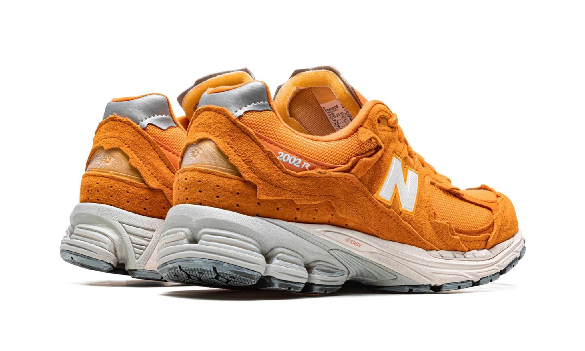 2002R 'Protection Pack - Vintage Orange'