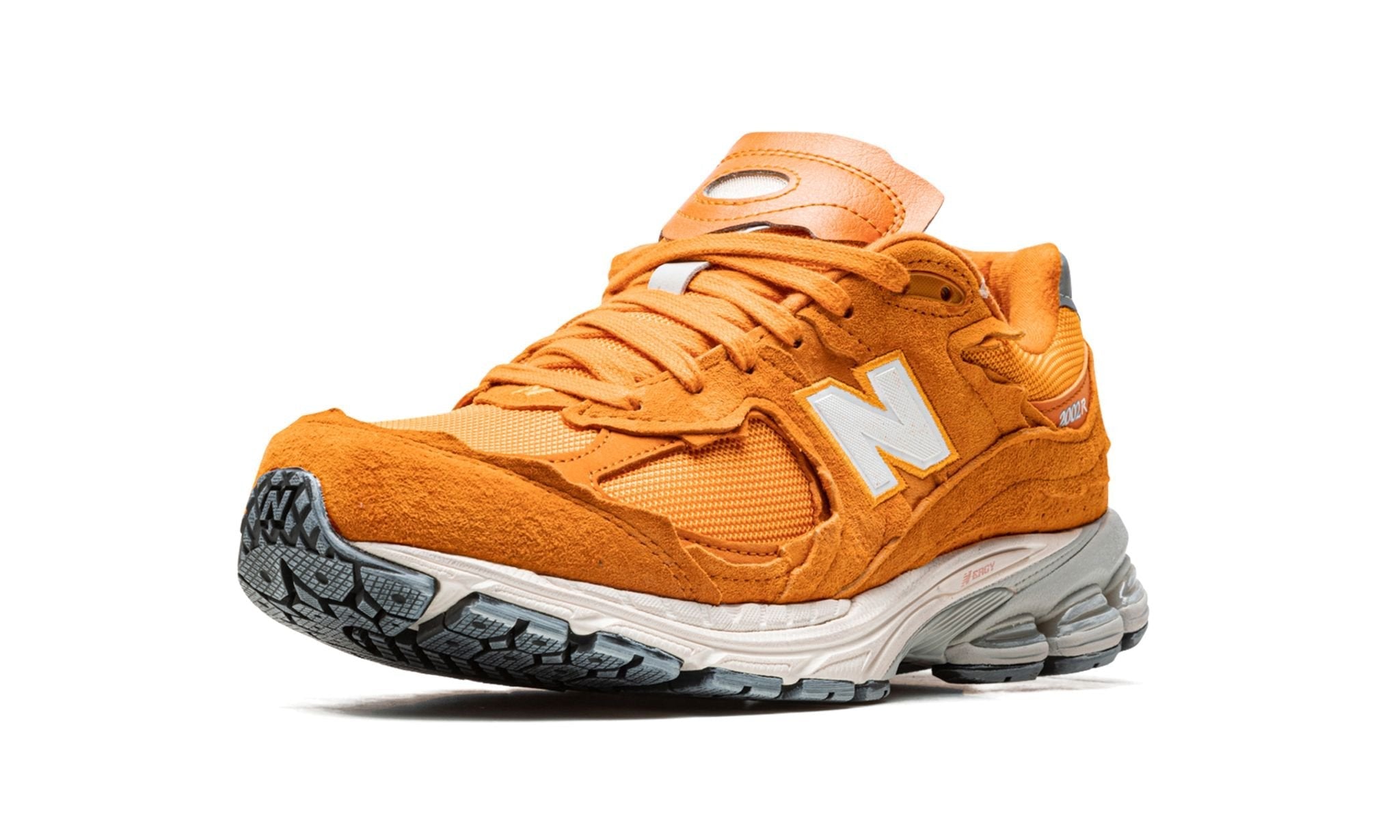 2002R 'Protection Pack - Vintage Orange'