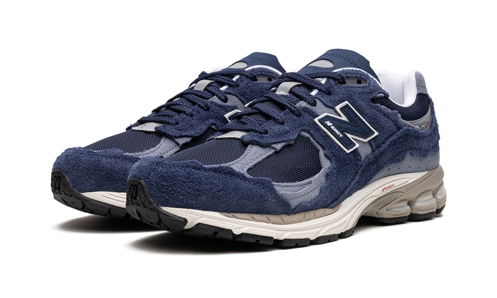 2002R 'Protection Pack - Navy'