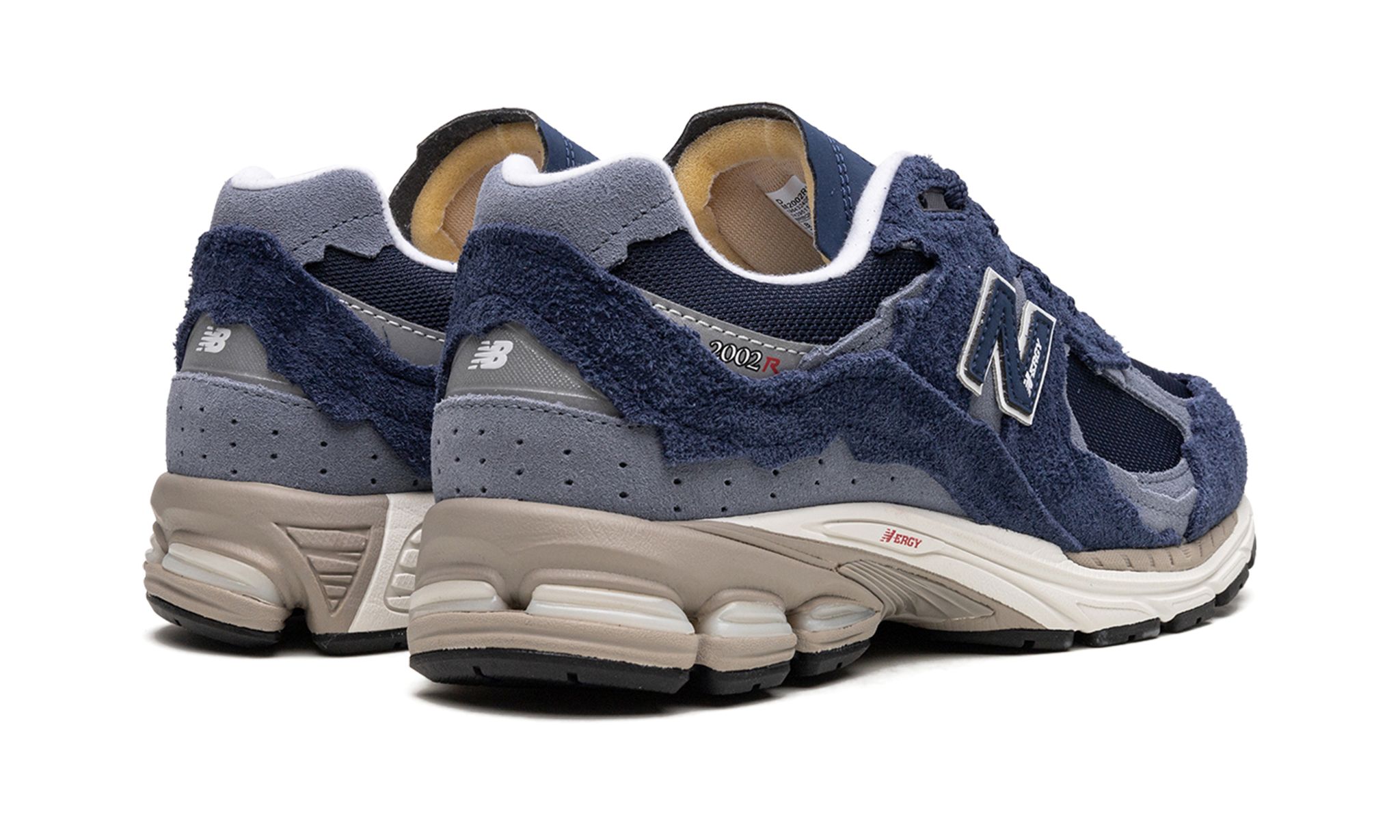 2002R 'Protection Pack - Navy'
