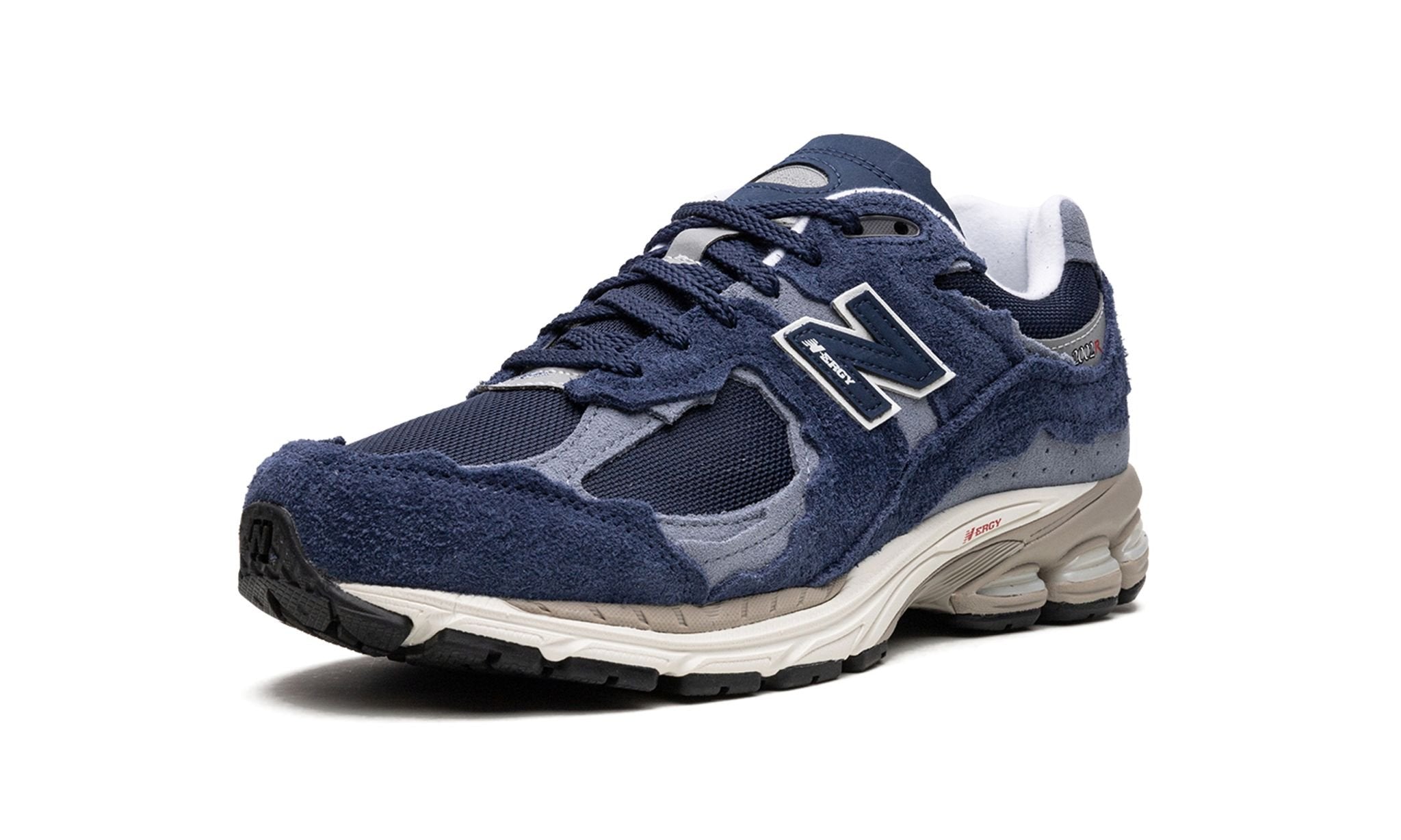 2002R 'Protection Pack - Navy'