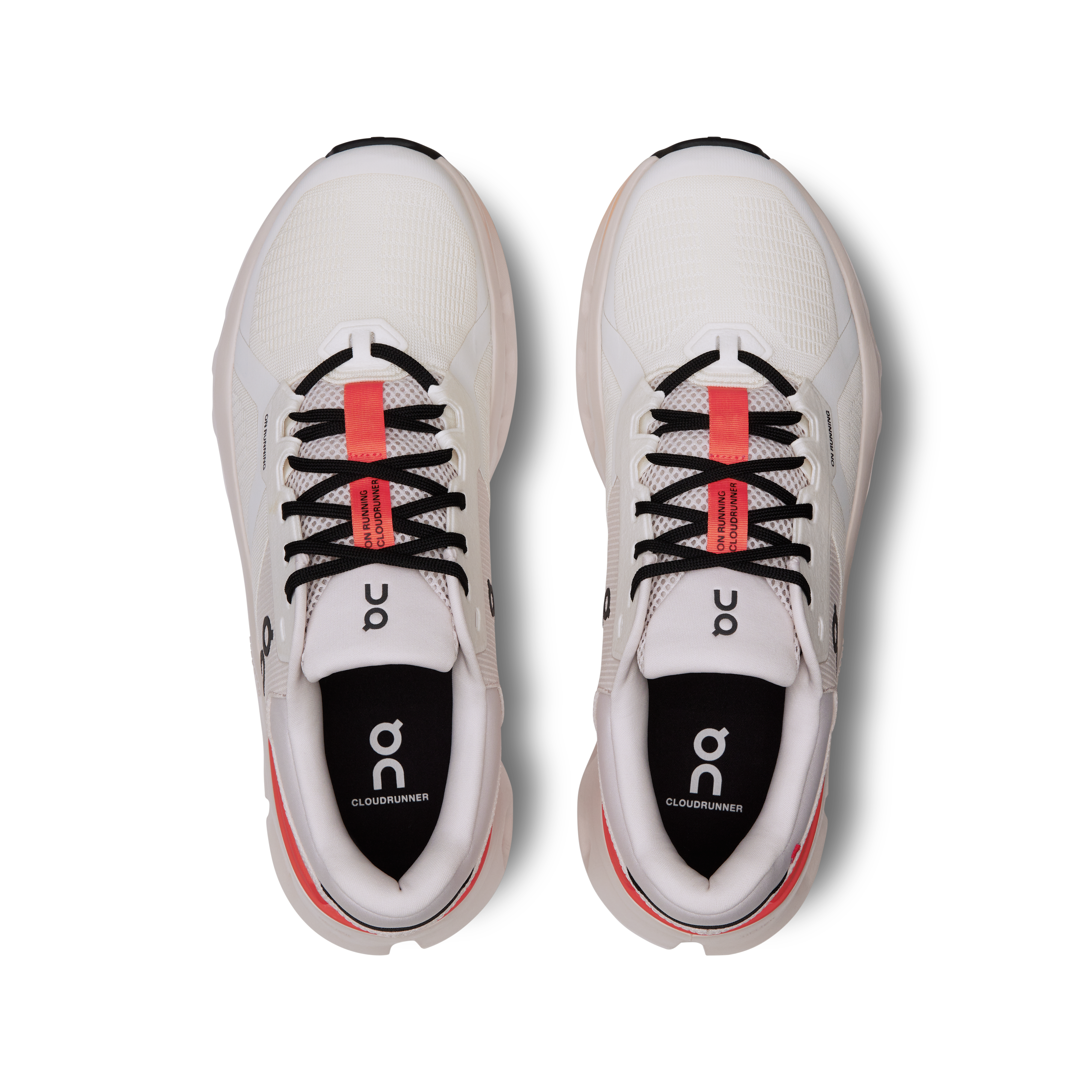 Cloudrunner 2 M Undyed | Sand