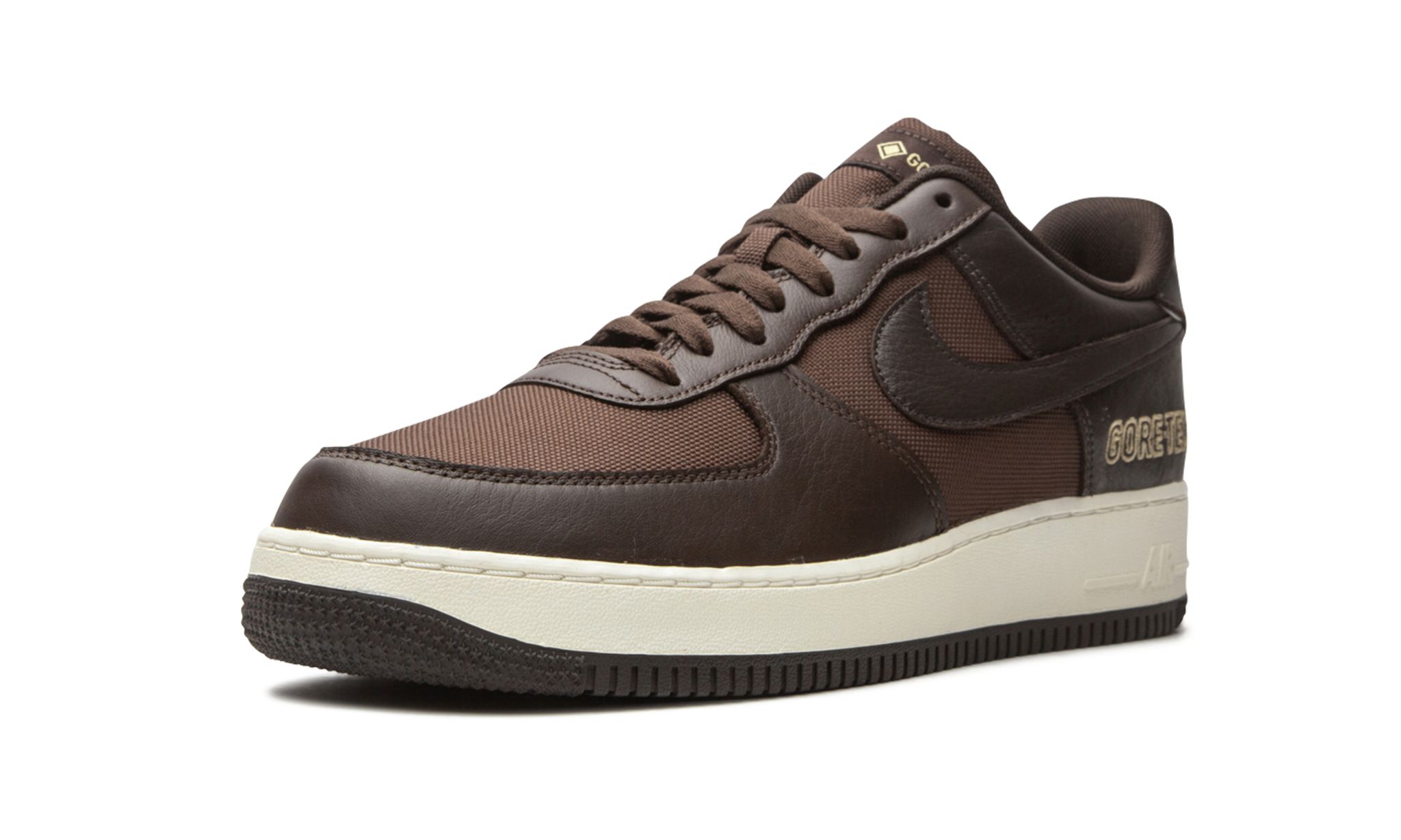 Air Force 1 Low Supreme Baroque Brown
