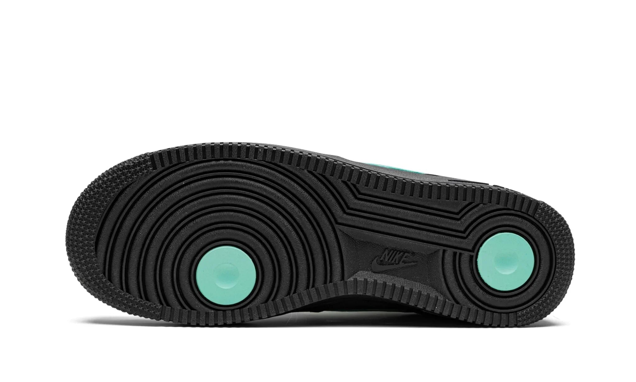 Tiffany Co. X Air Force 1 Low 1837