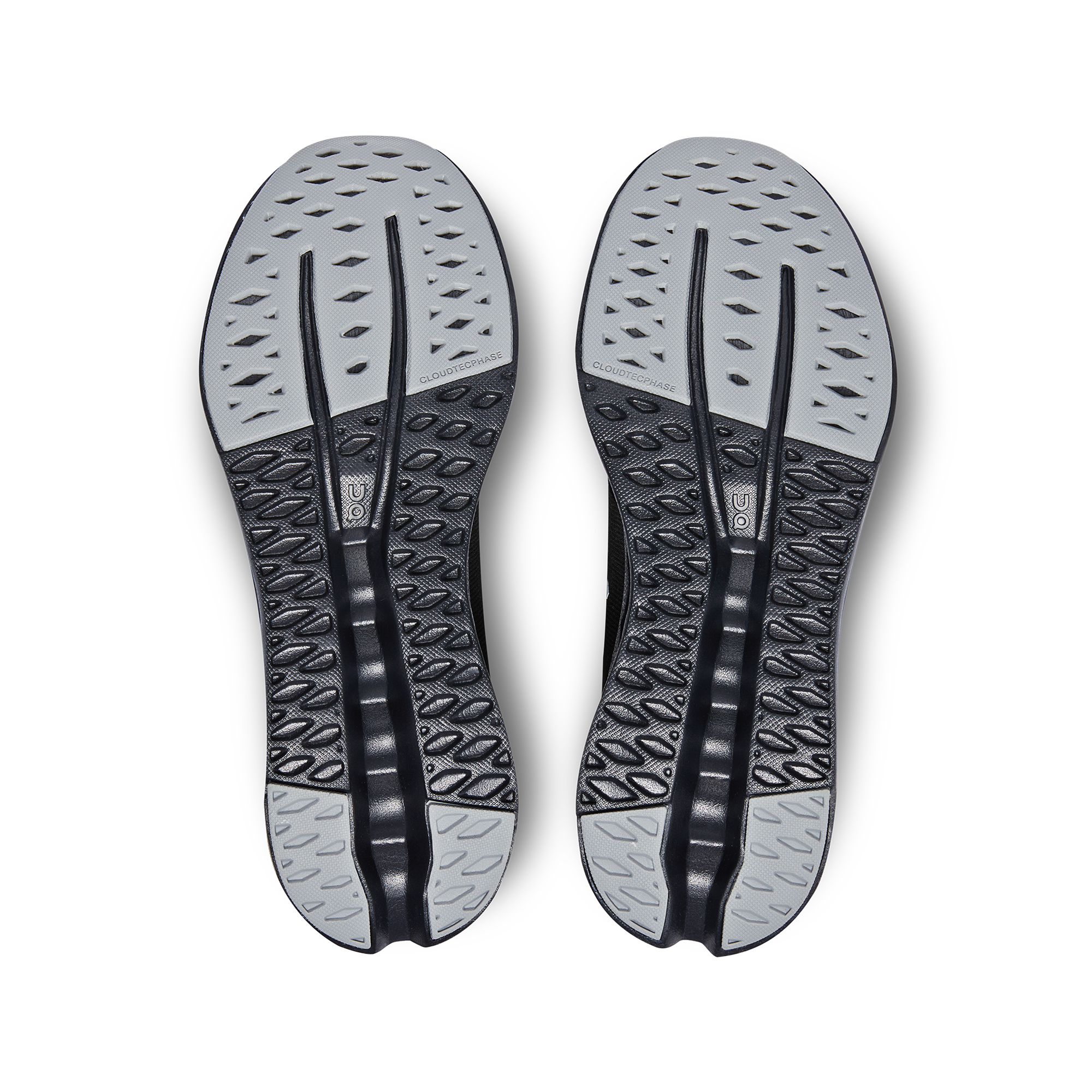 Cloudsurfer All | Black W