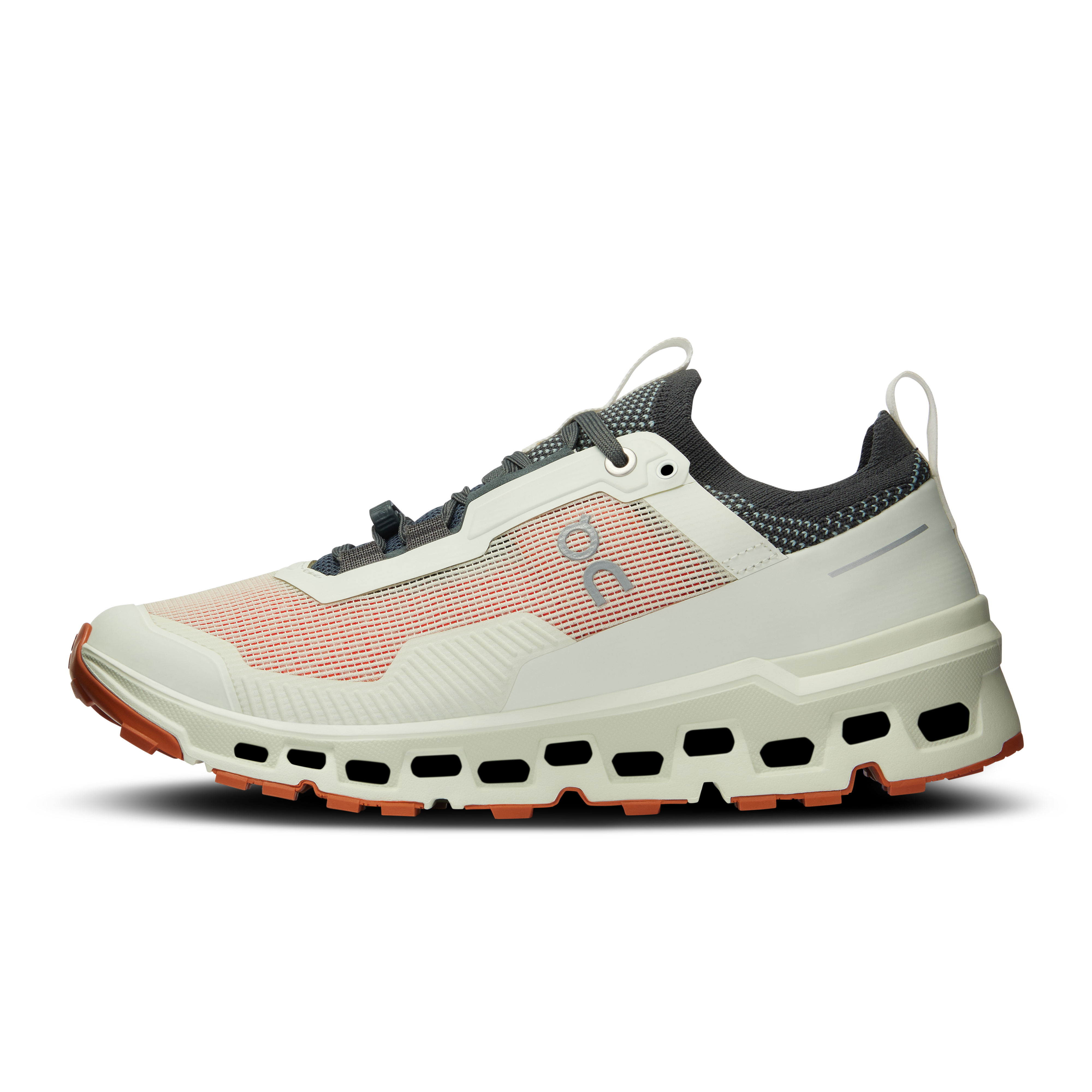Cloudultra 2 W Aloe | Terracotta