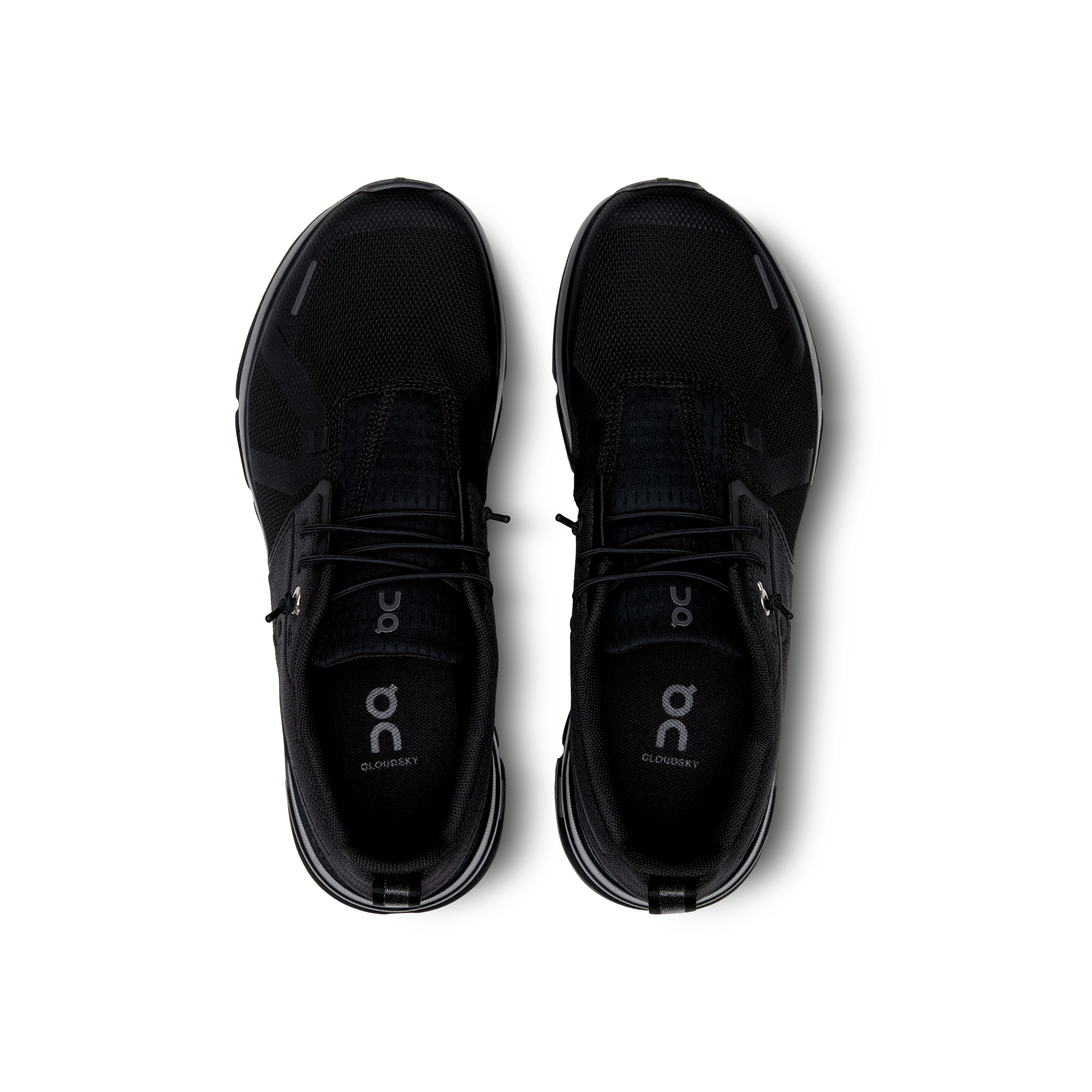 Cloud Sky 1 Y All Black