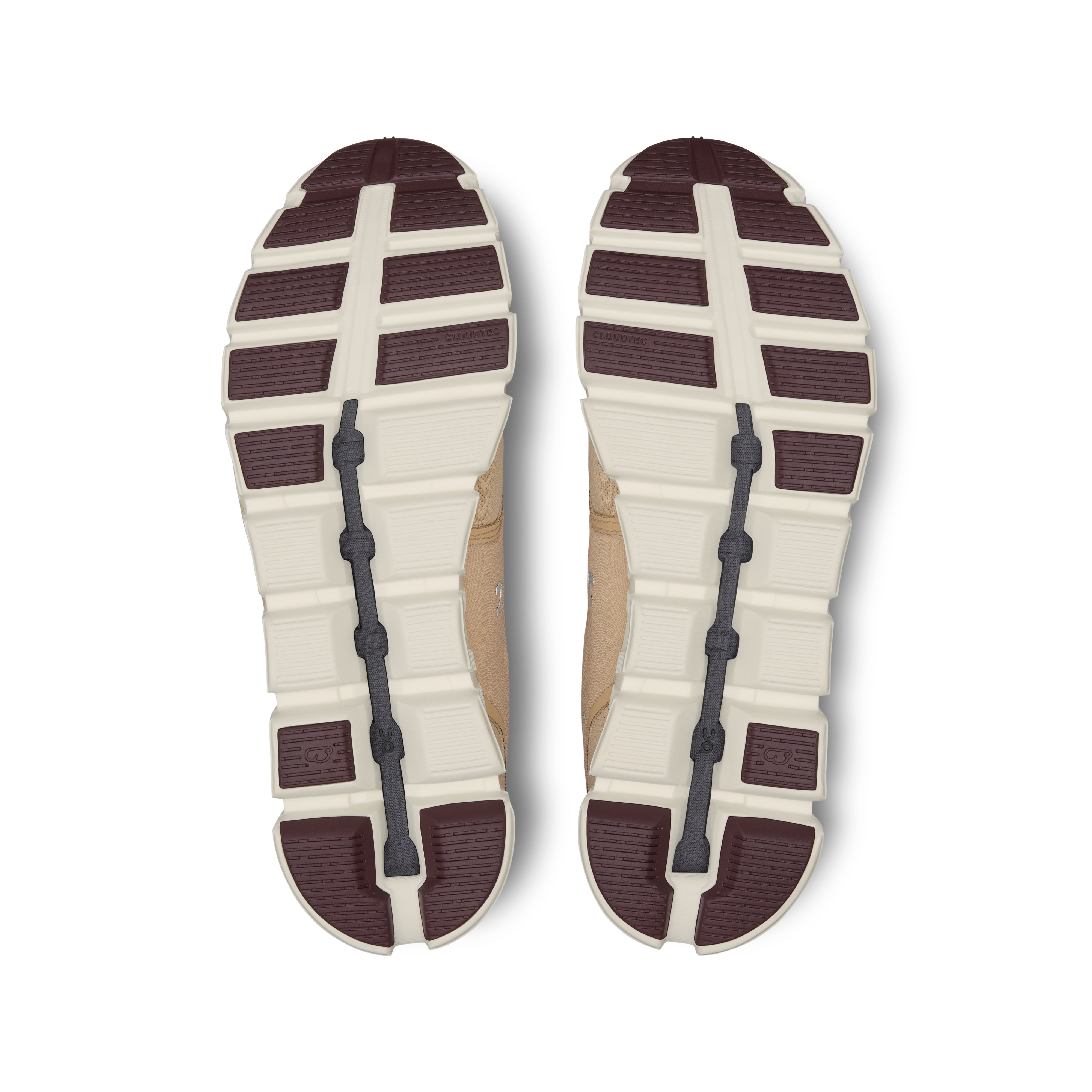 Cloud 5 Waterproof M Savannah | Ivory