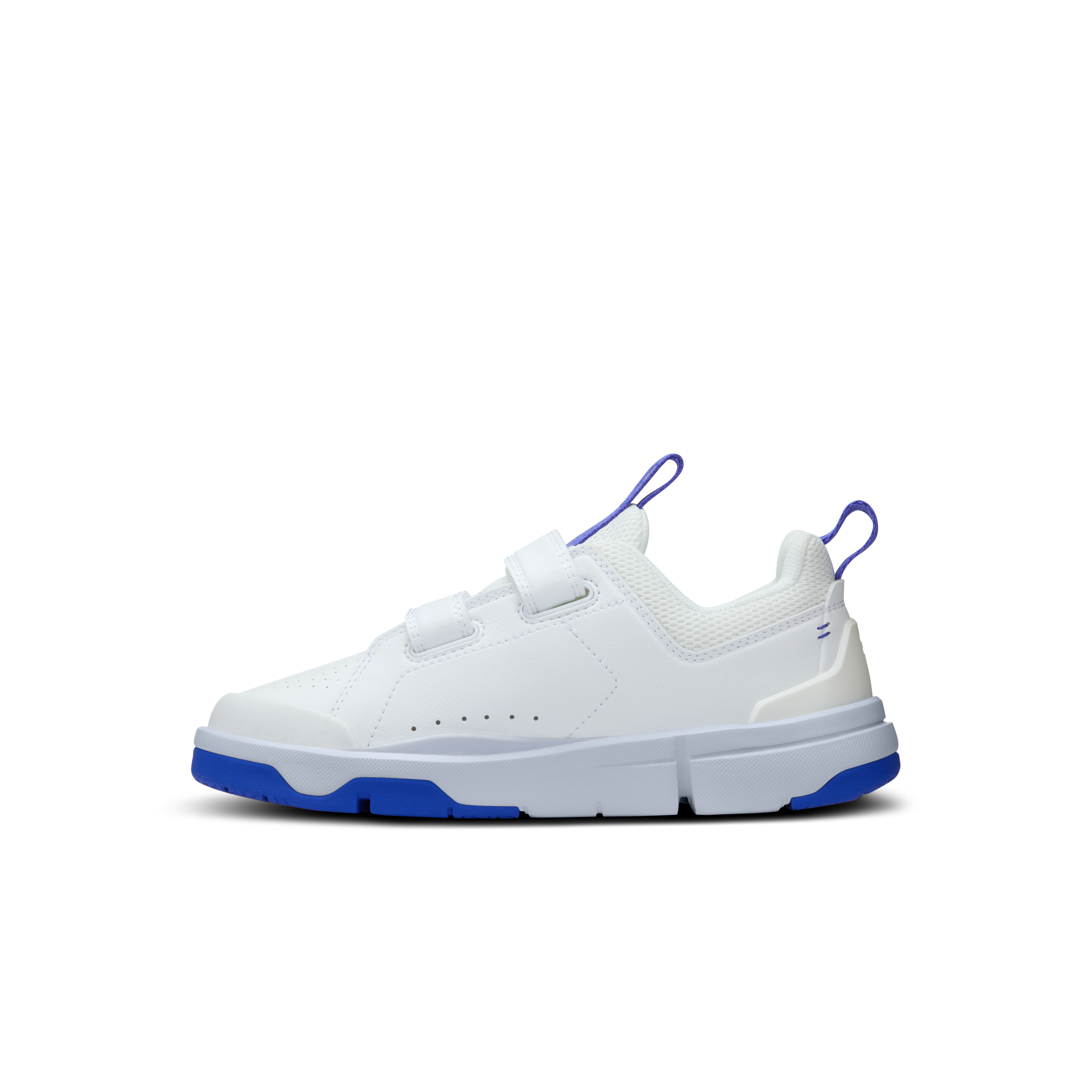 THE ROGER Kids 1 K White | Indigo